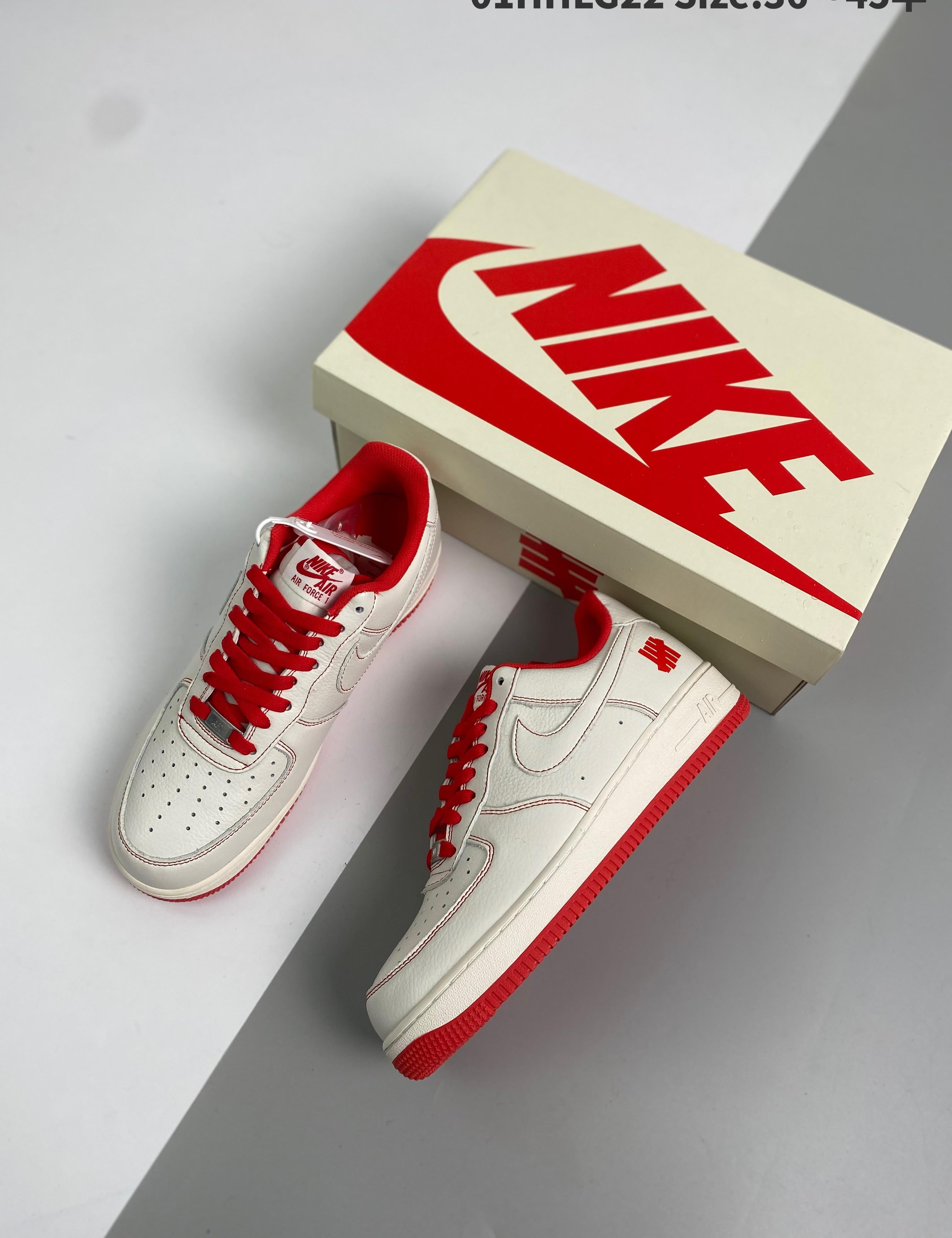 Air Force 1 Low 36-45
