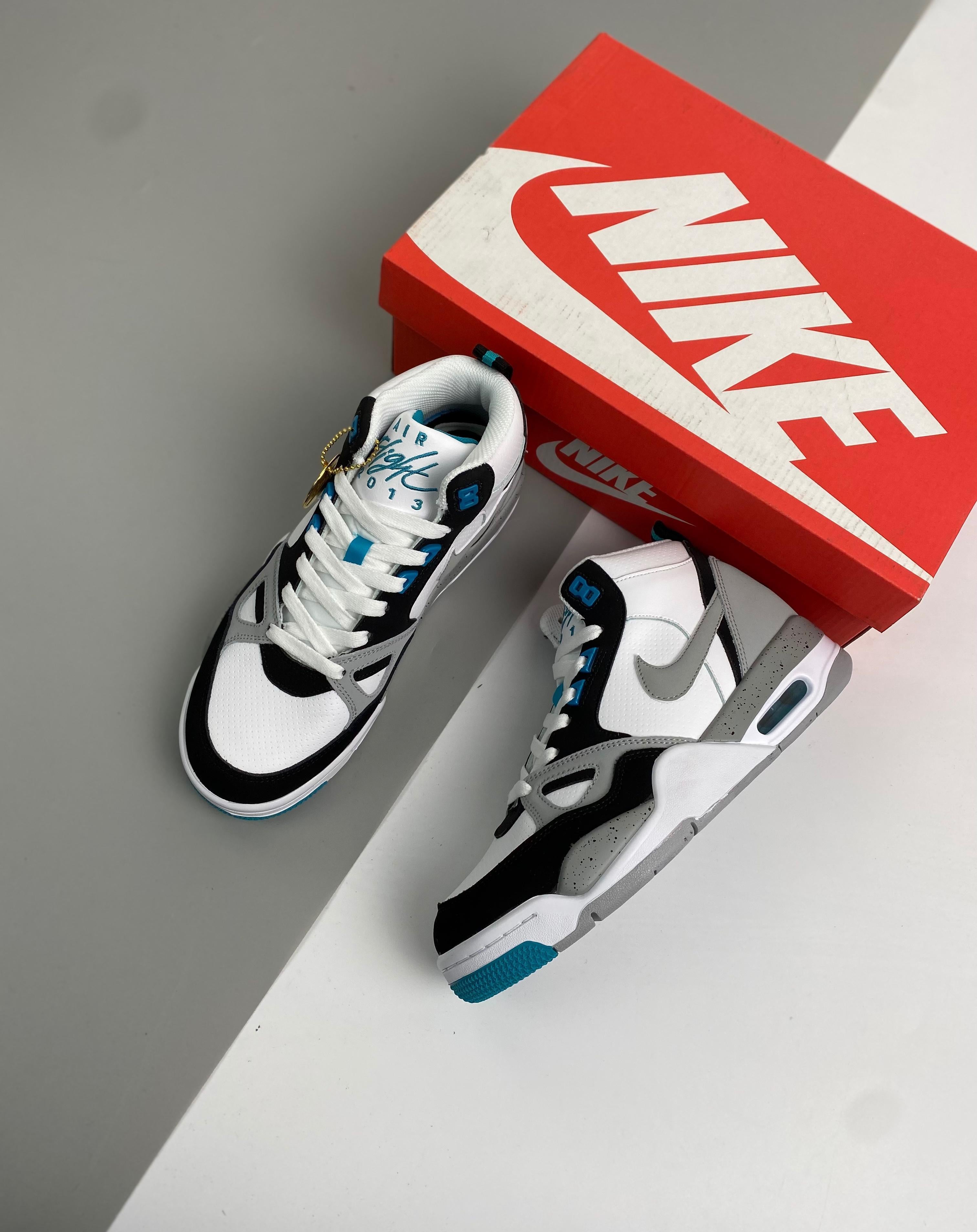 Air Flight 13 Mid 36-46