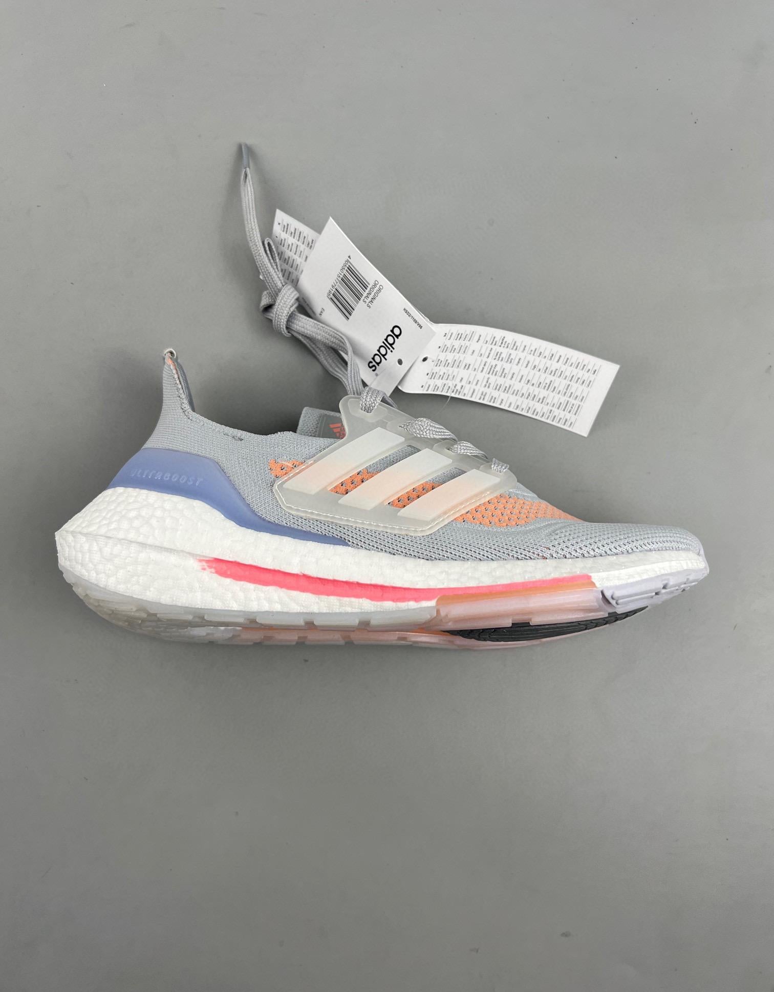 Ultra Boost 2021 36-45