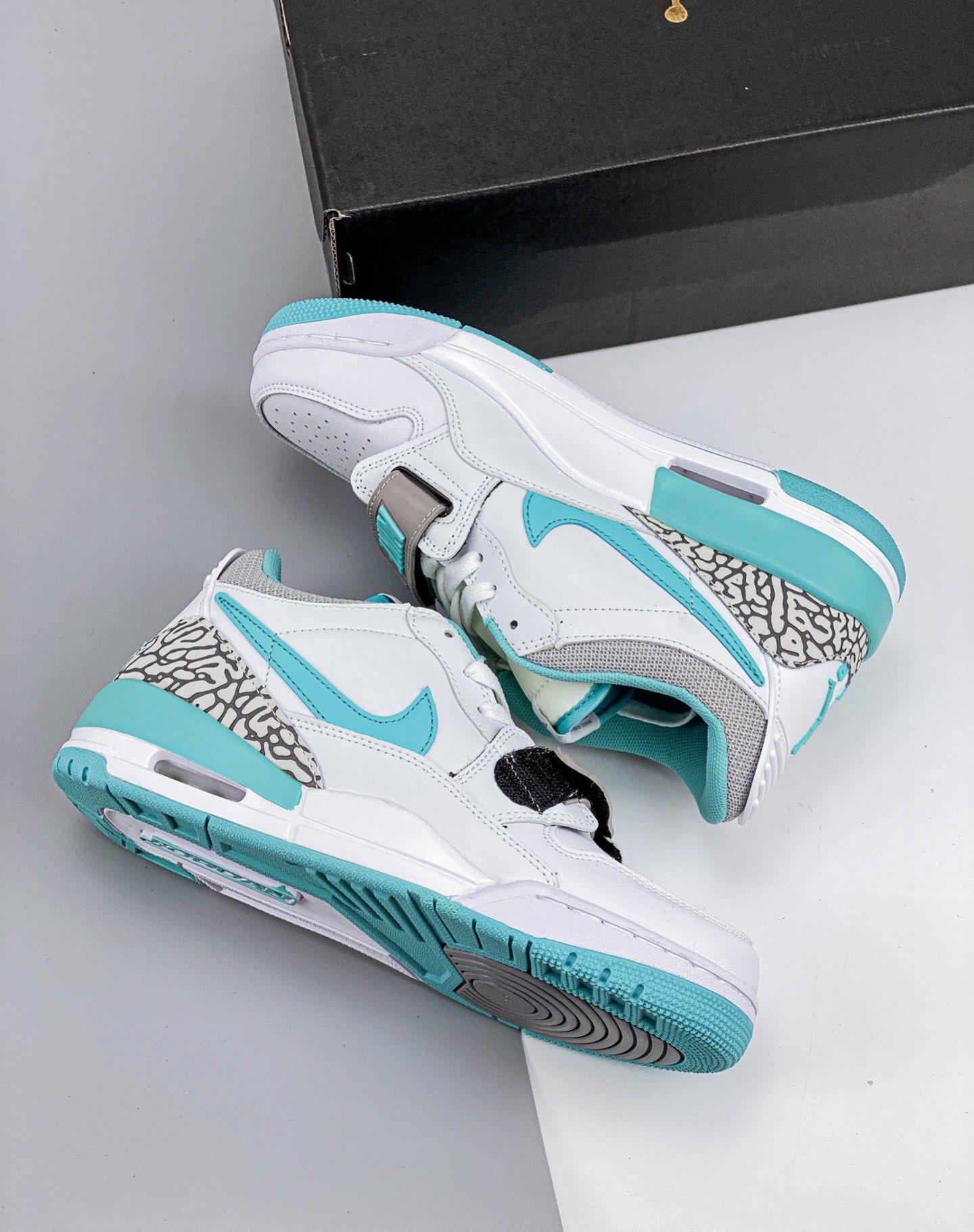 Air Jordan Legacy