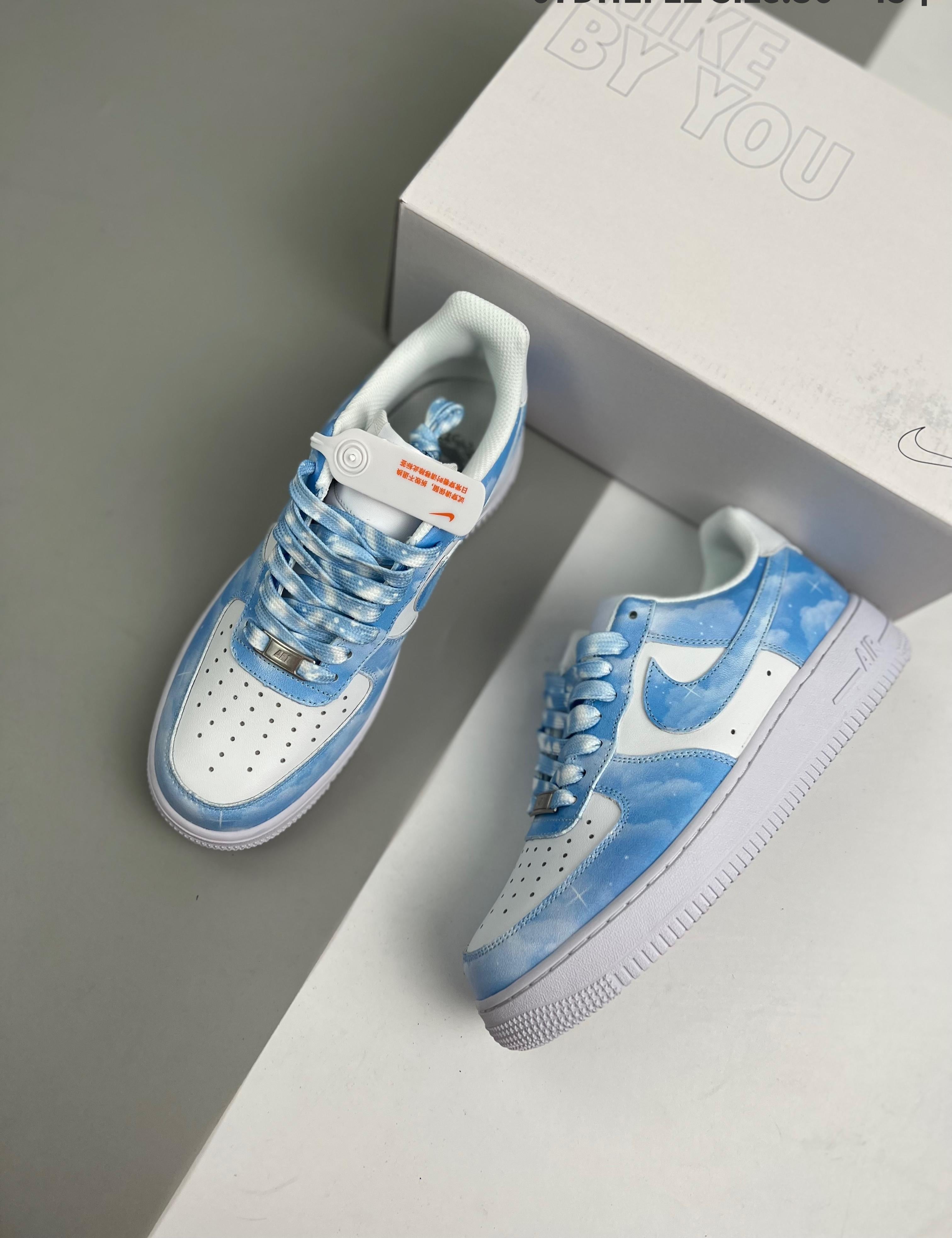 Air Force 1 07 Lv8 36-45