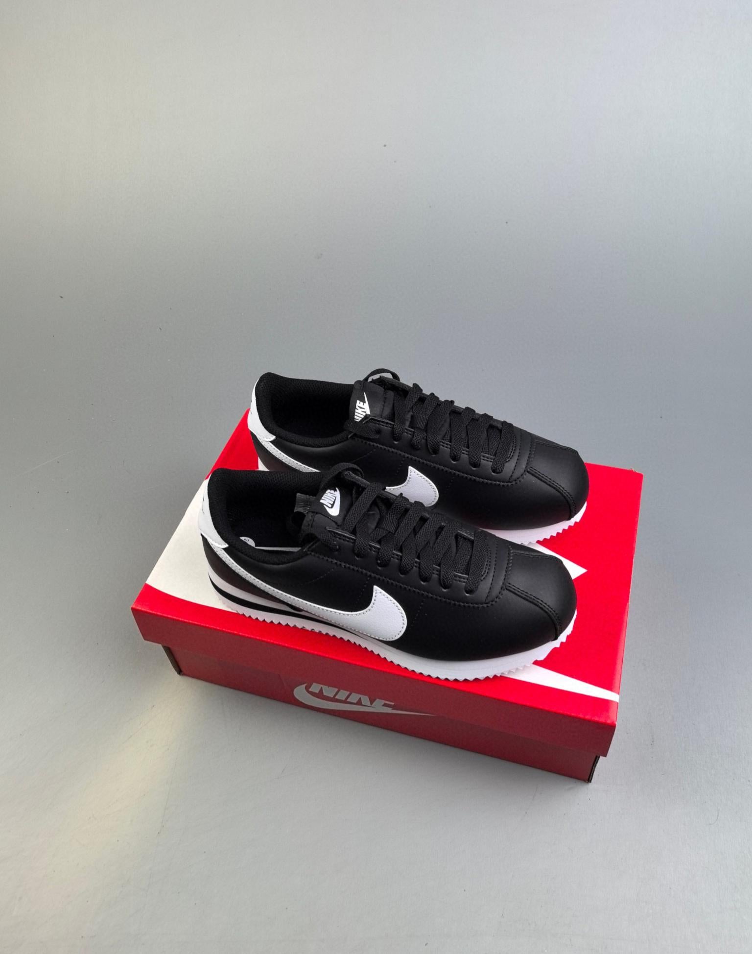 Classic Cortez Leather 36-45