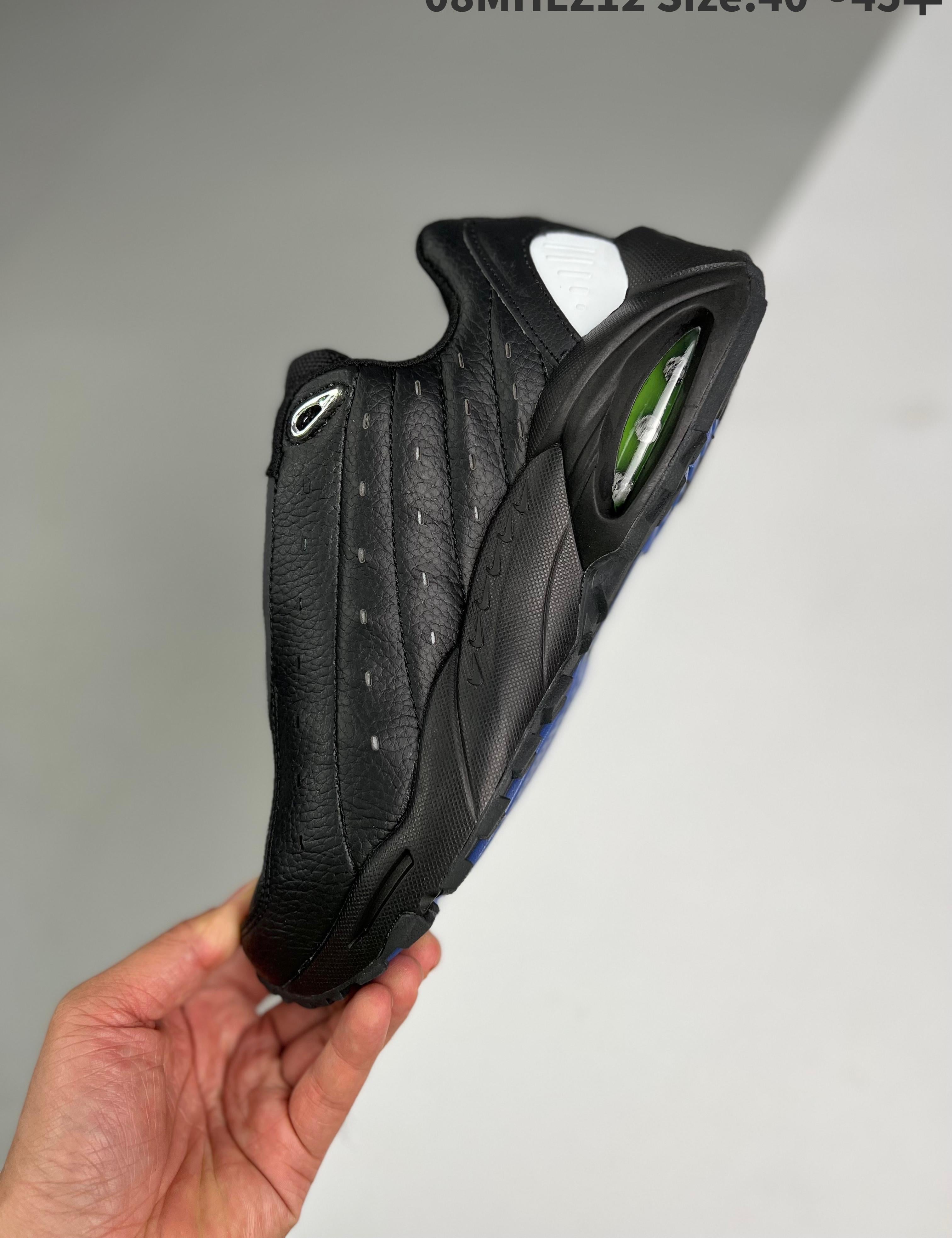 180 Nocta X Hot Step Air Terra 36-45