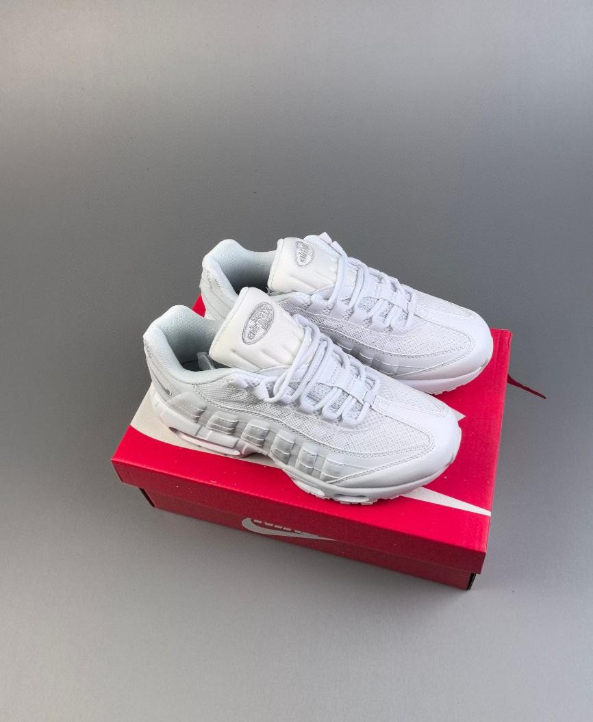 Air Max 95 Triple White 36-46