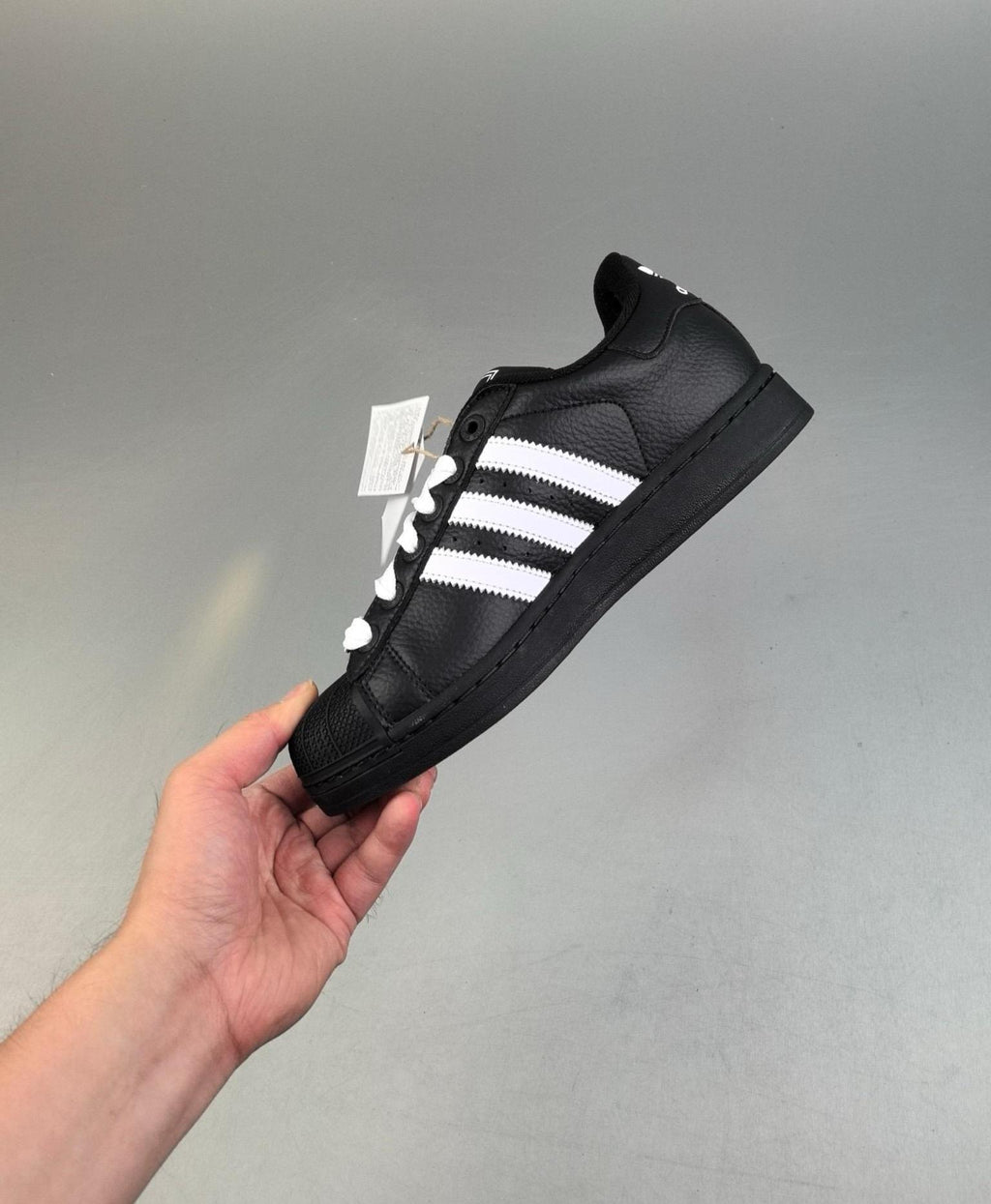 Original Superstar 2 36-46