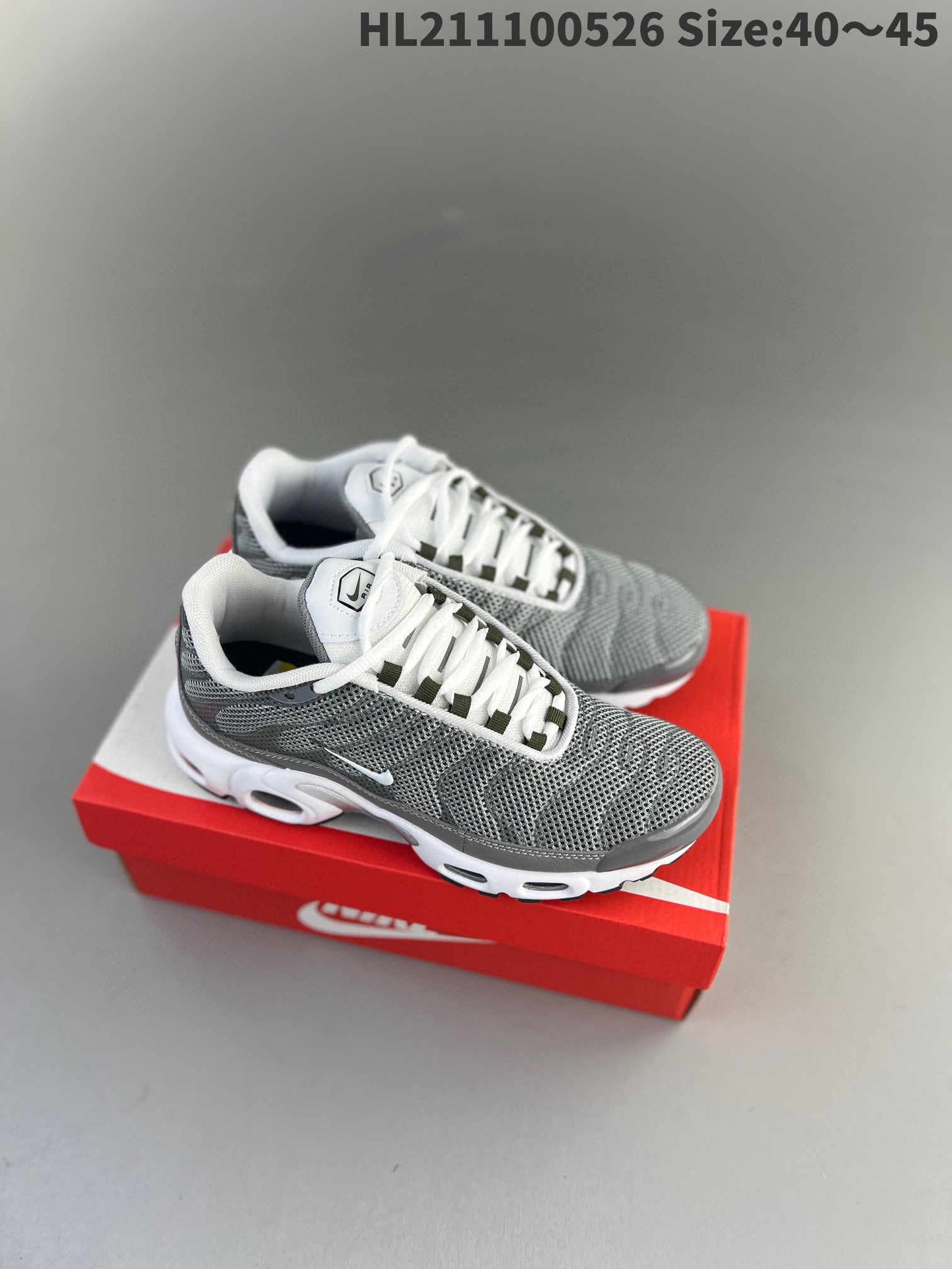 Air Max Tn Plus 40-46