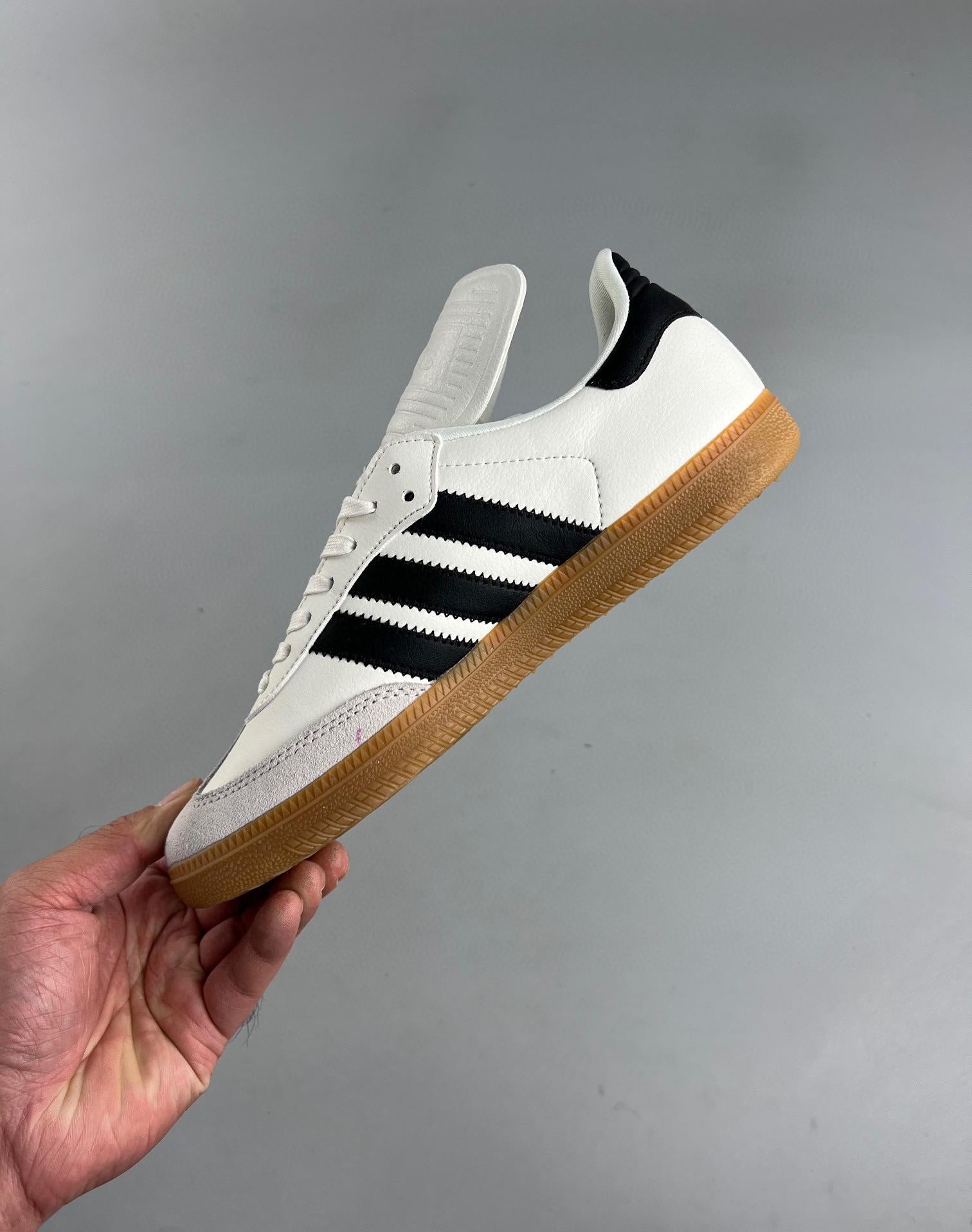 Samba 36-44