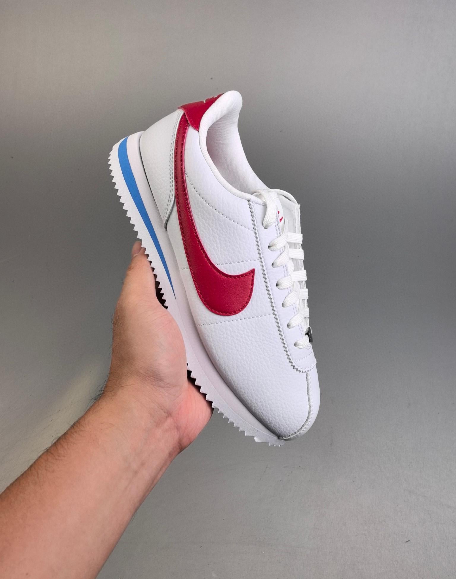 Classic Cortez Leather 36-45