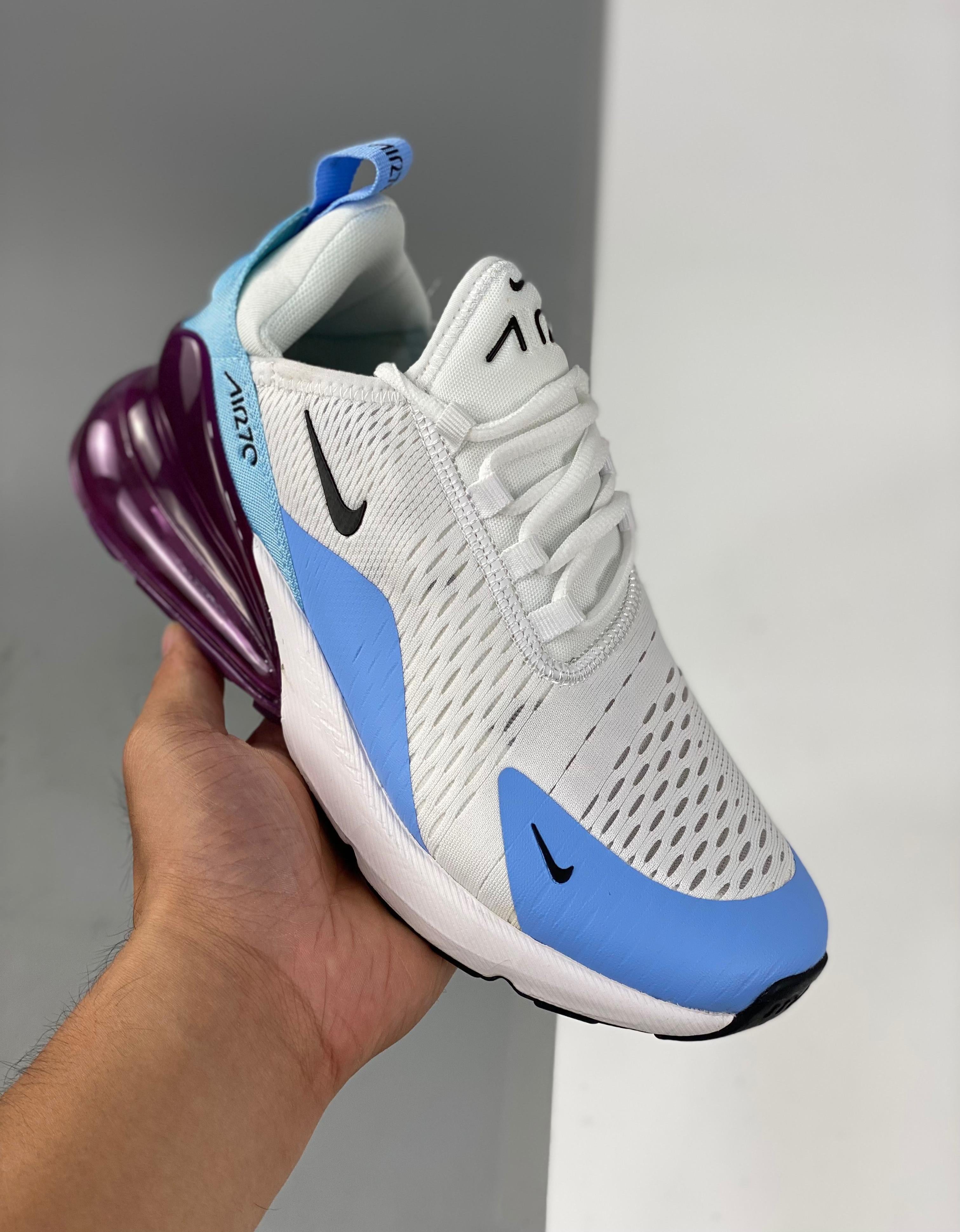 Air Max 270 36-39