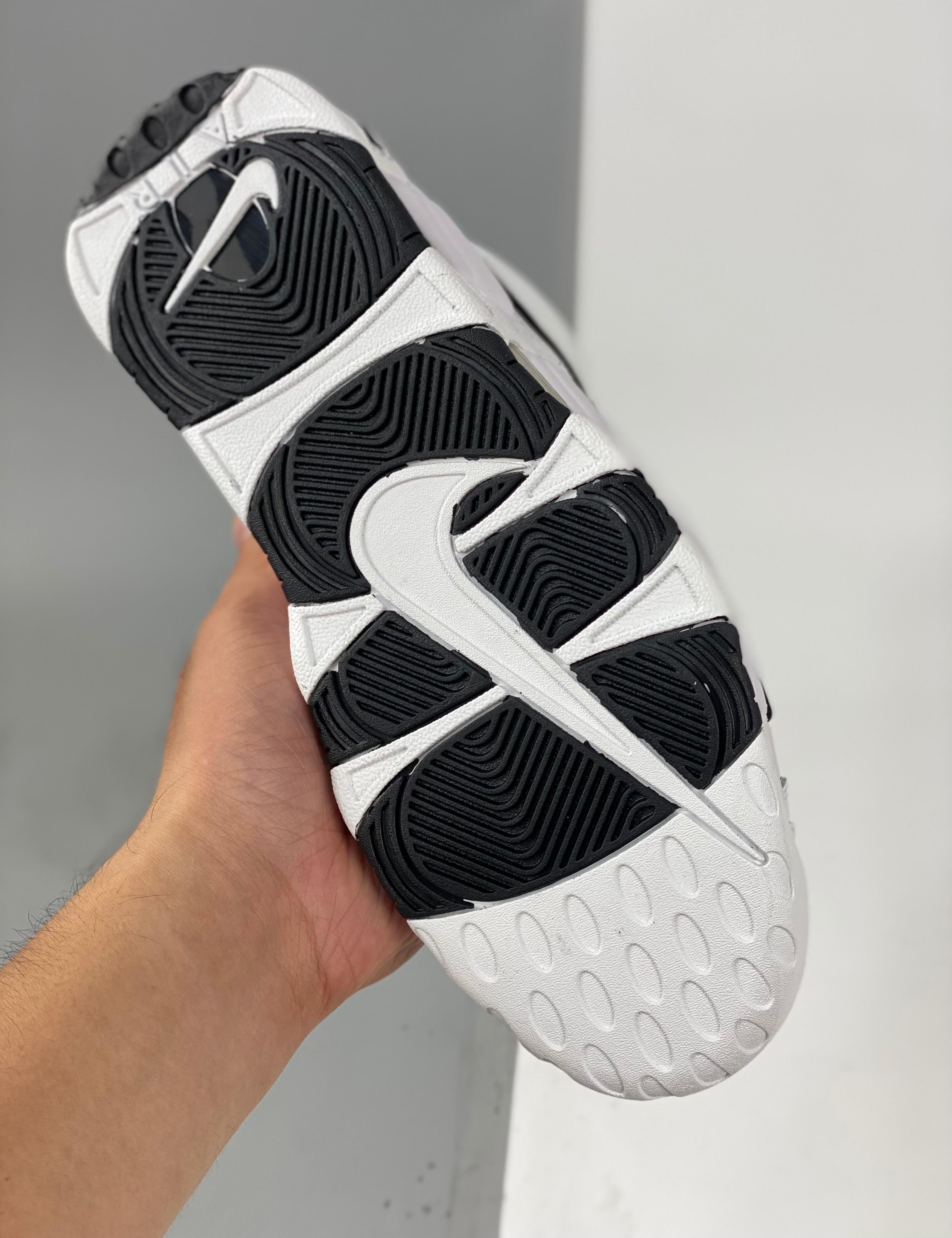 Air More Uptempo 96 36-45