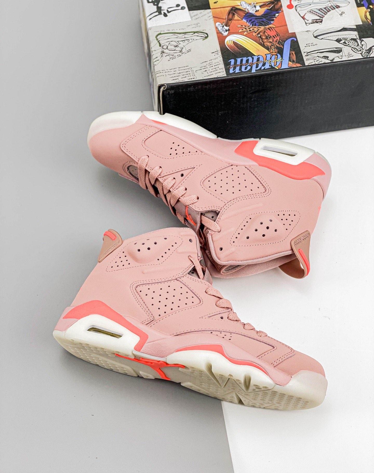 Air Jordan 6 Retro 36-46