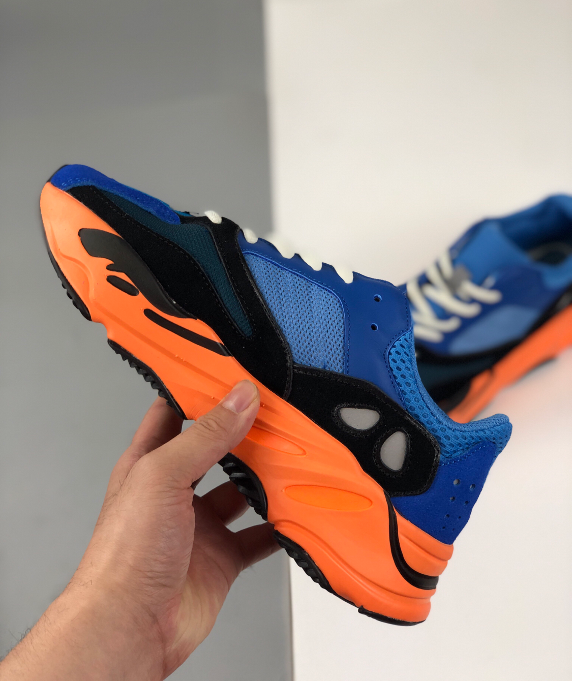 Yeezy Boost 700