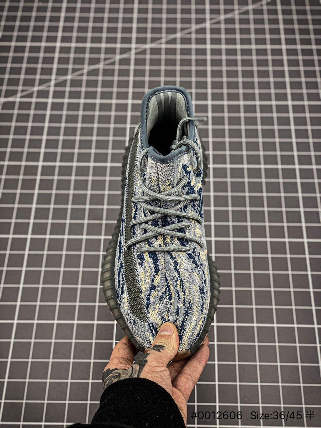 Yeezy Boost 350v2 36-45