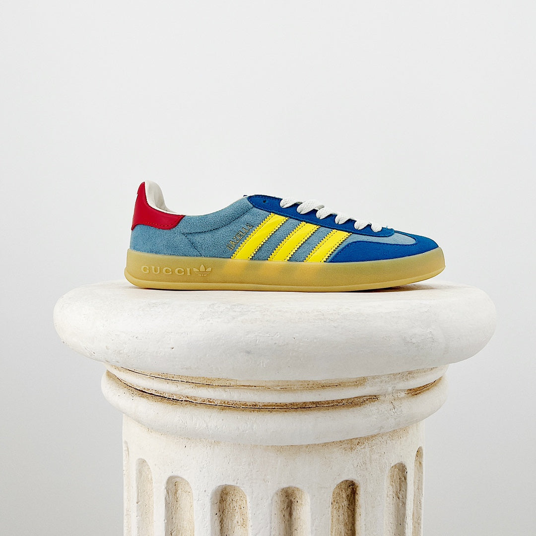Gazelle 36-45