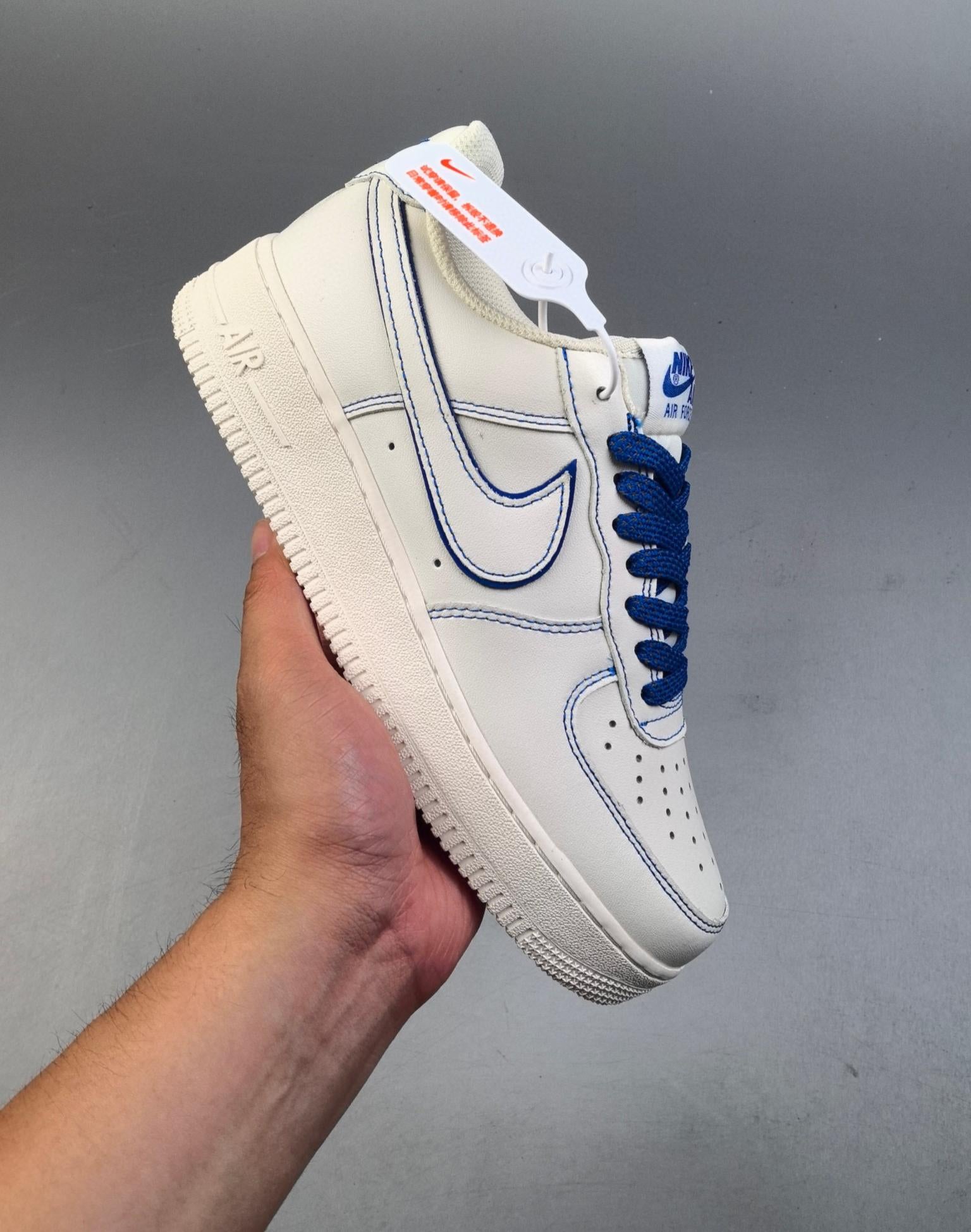 Air Force 1 Low 07 36-45