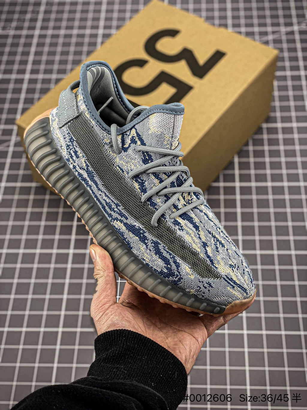 Yeezy Boost 350v2 36-45