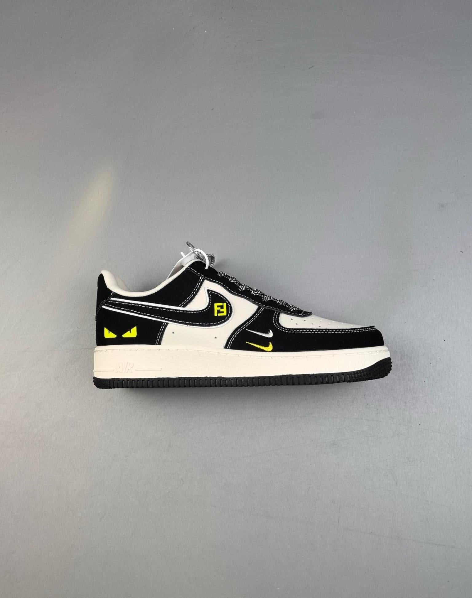 Air Force 107 Lv8 36-45