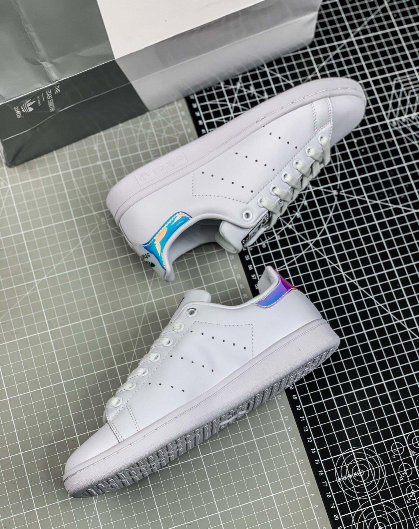Stan Smith 3d