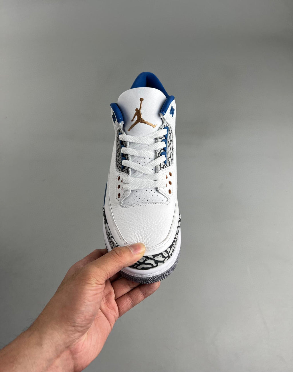 Air Jordan 3 Retro Wizards 40-47