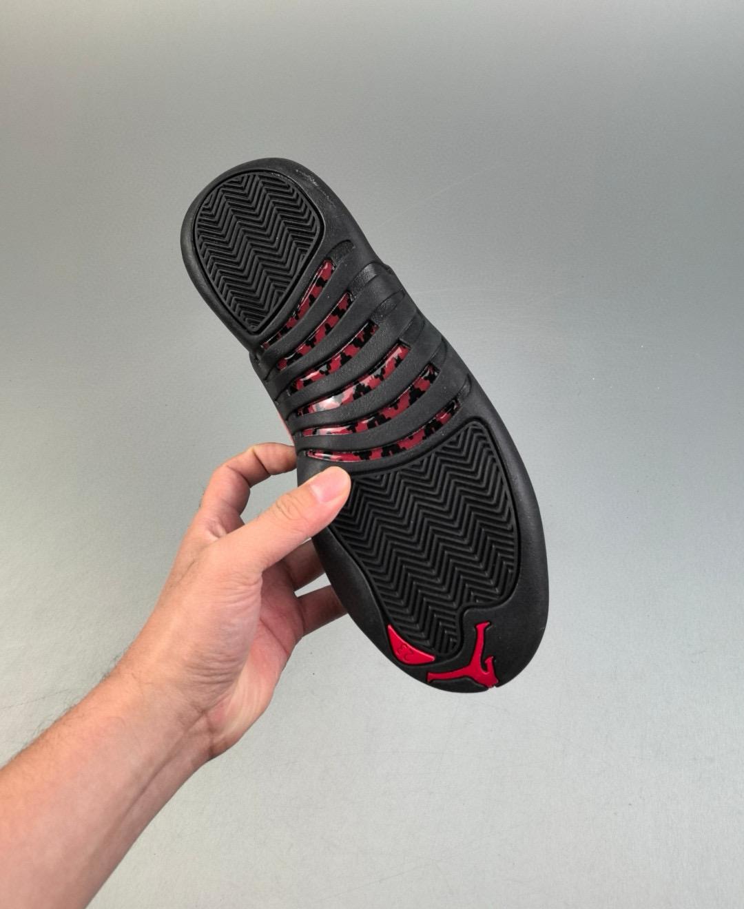 Air Jordan 12 Retro Phantom 40-47