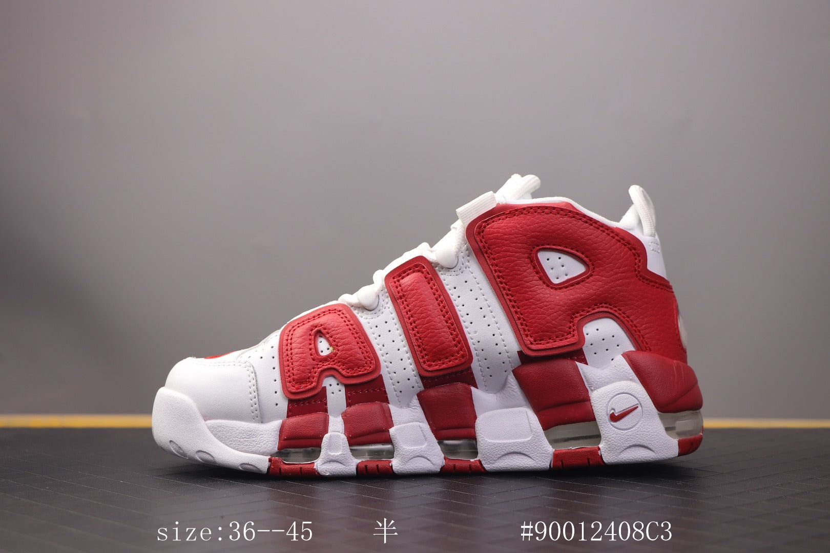 Air More Uptempo C4