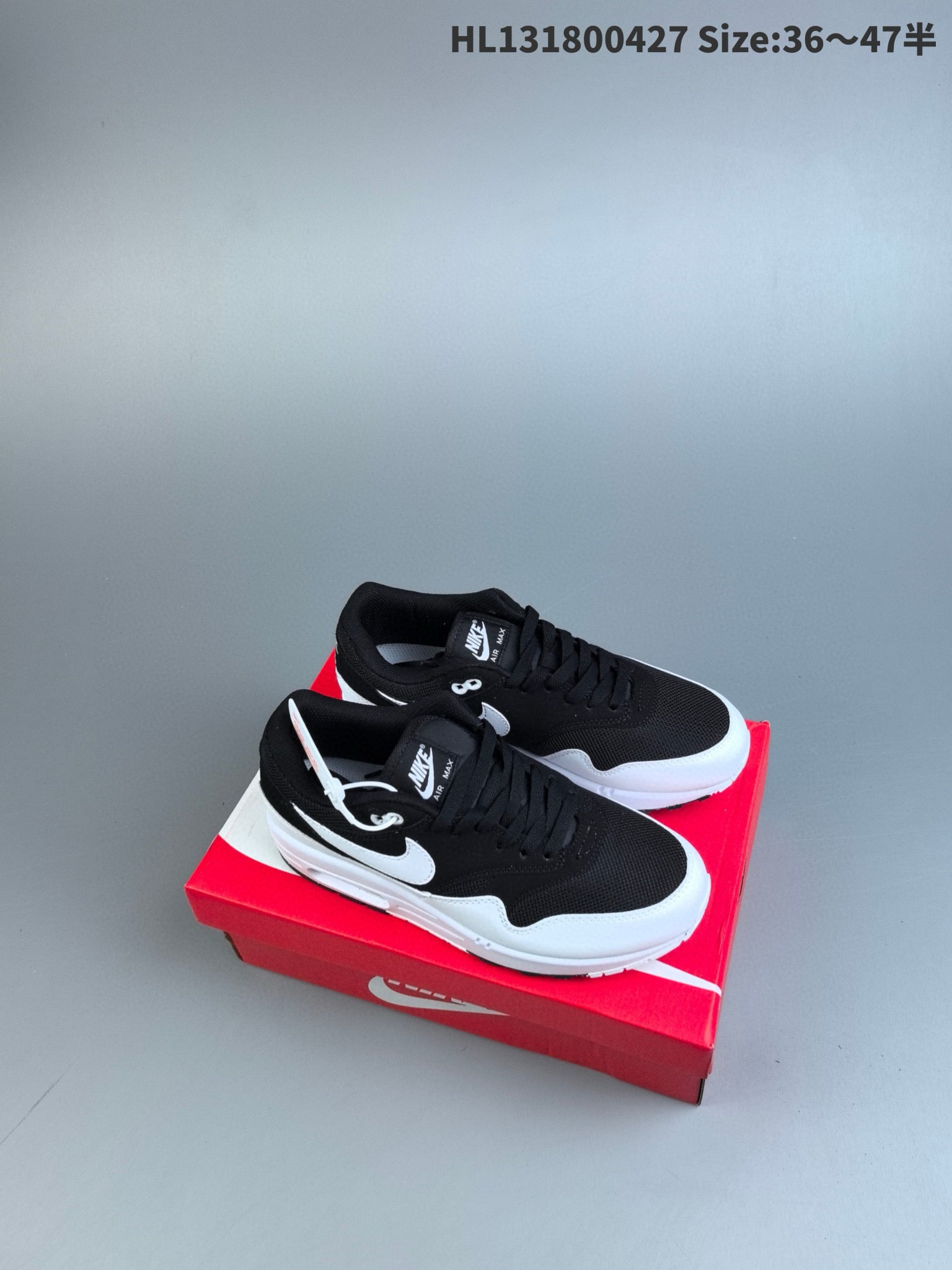 Air Max 1 36-47