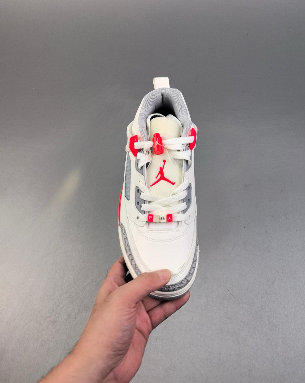 Air Jordan Spizike Low 36-47