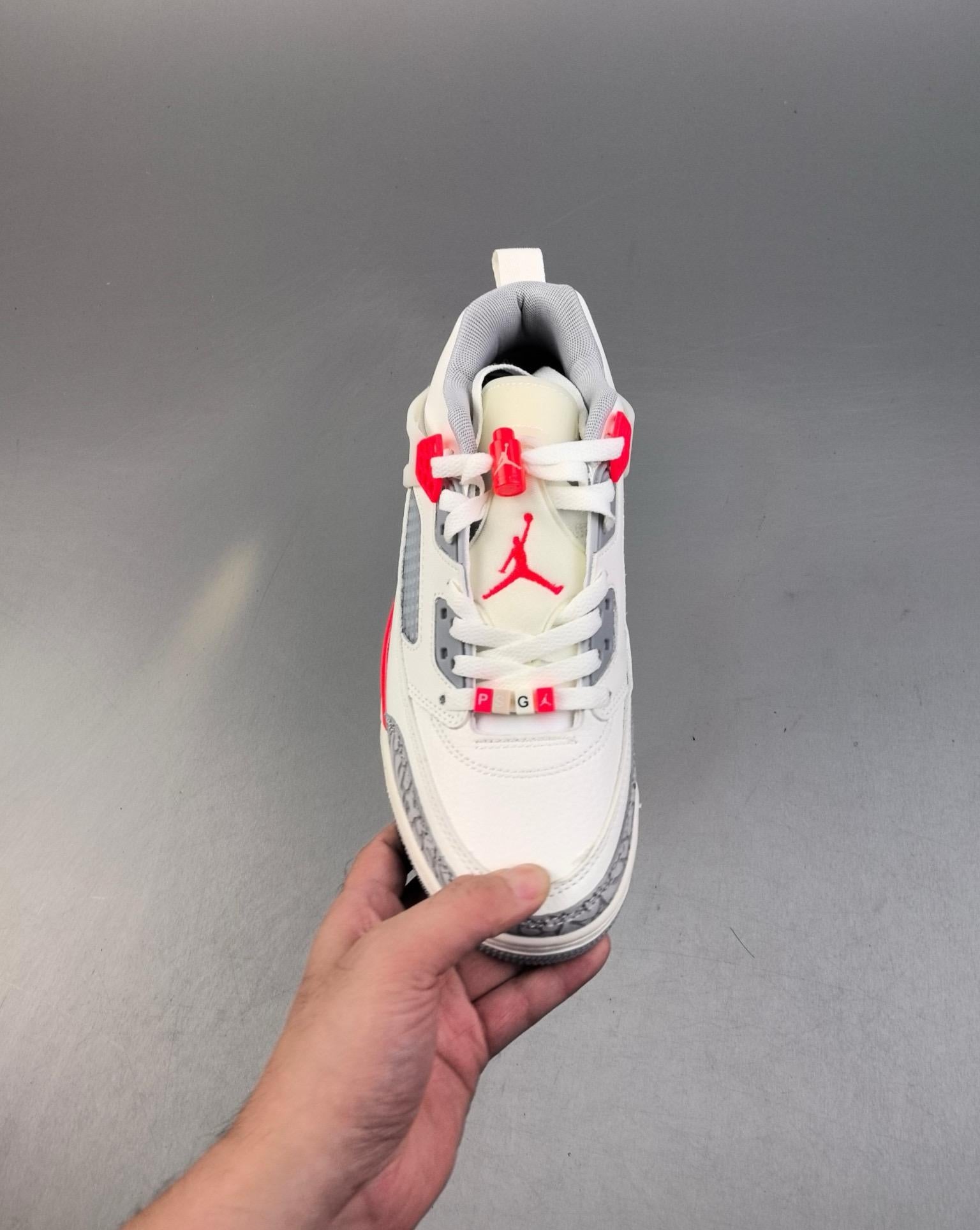 Air Jordan Spizike Low 36-47
