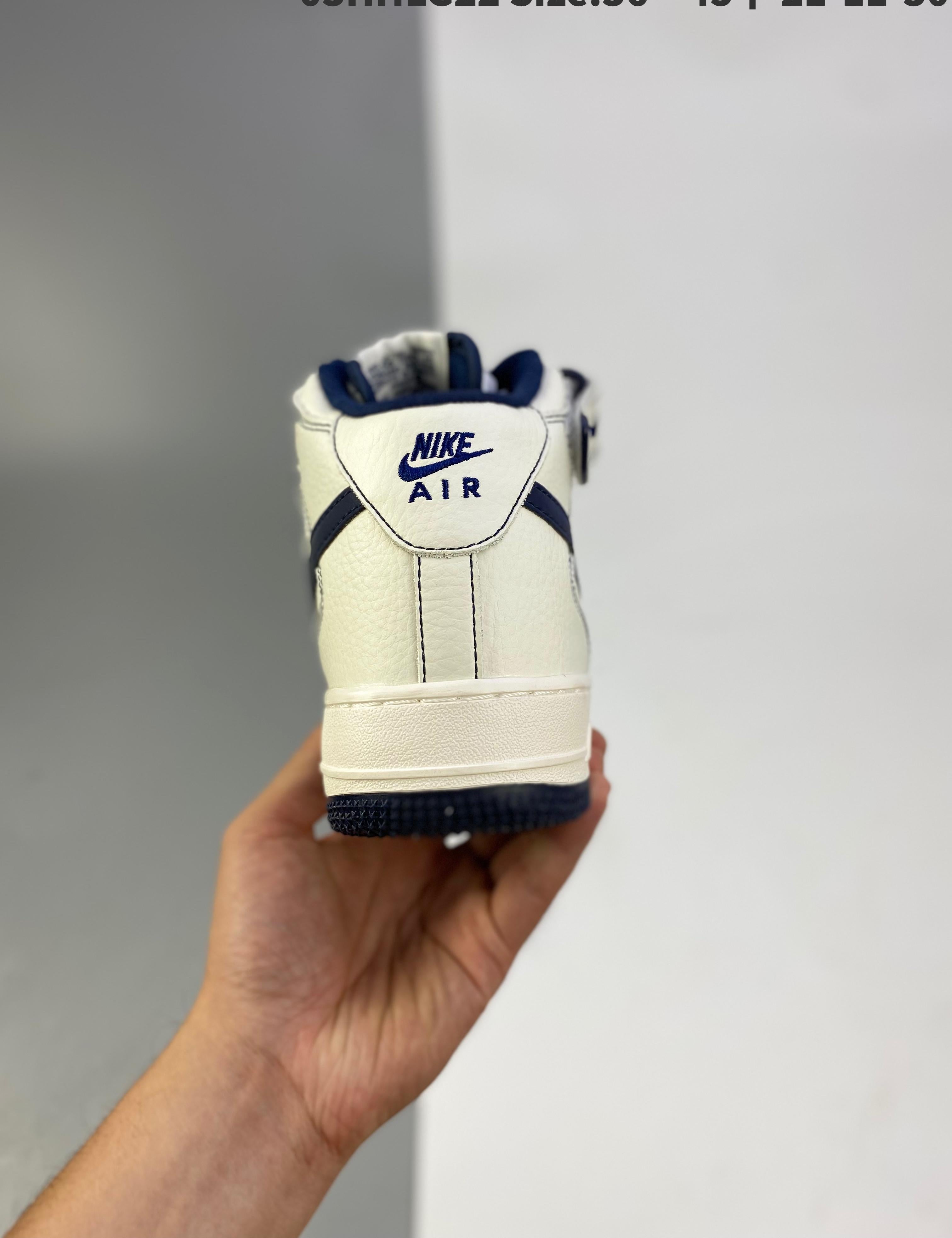 Air Force 1 07 Mid 36-45