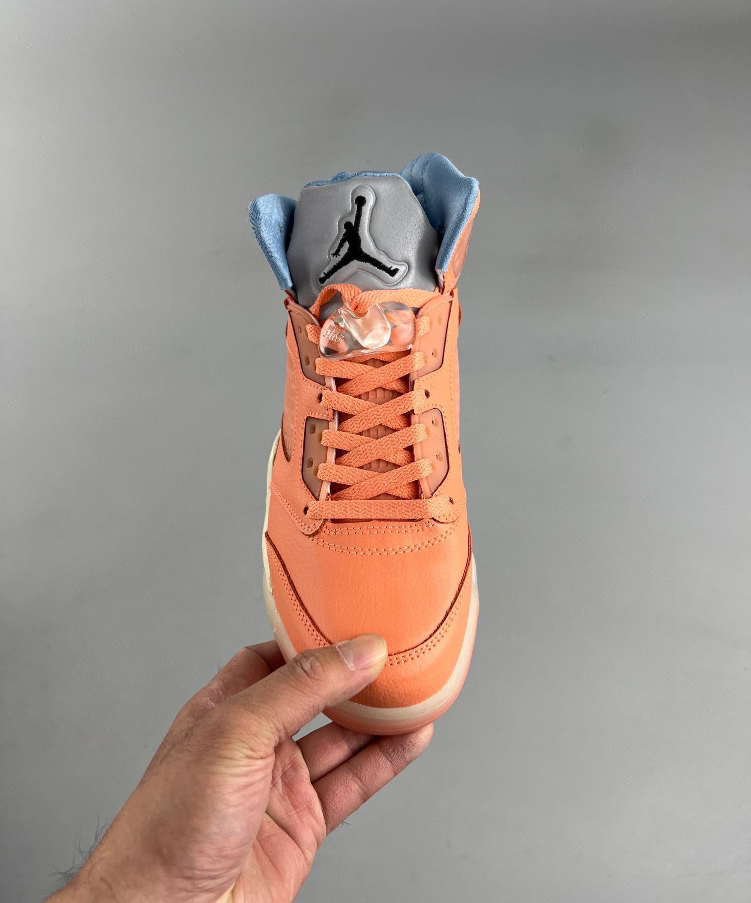 Dj Khaled X Air Jordan 5 We The Best 36-45