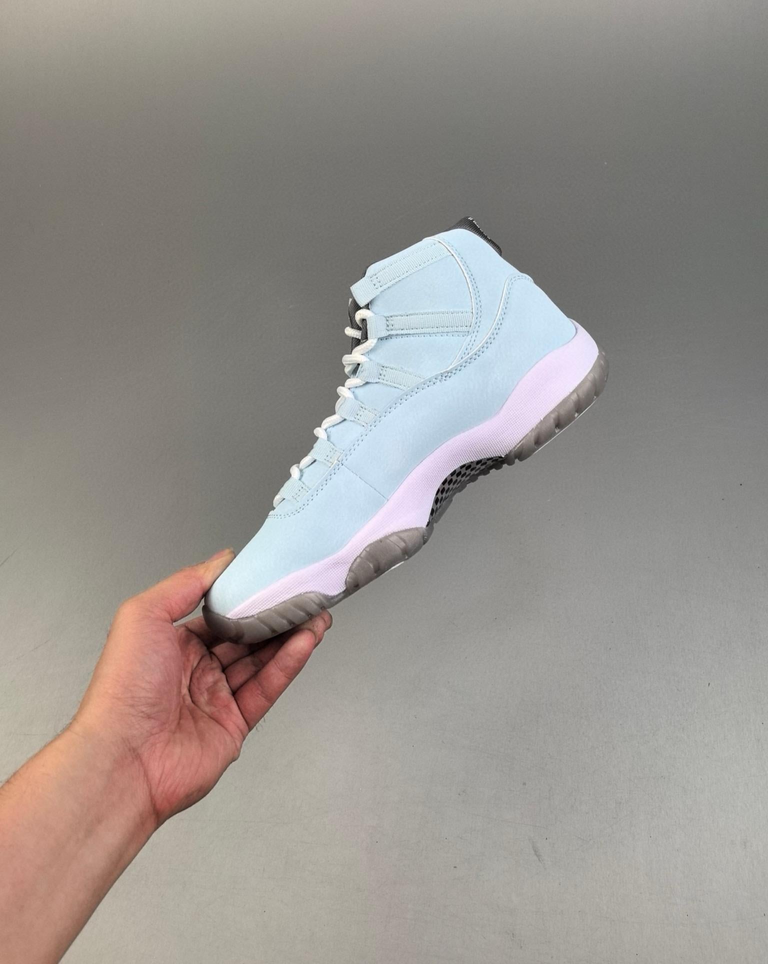 Air Jordan 11 Retro Unc Win Like 40-47