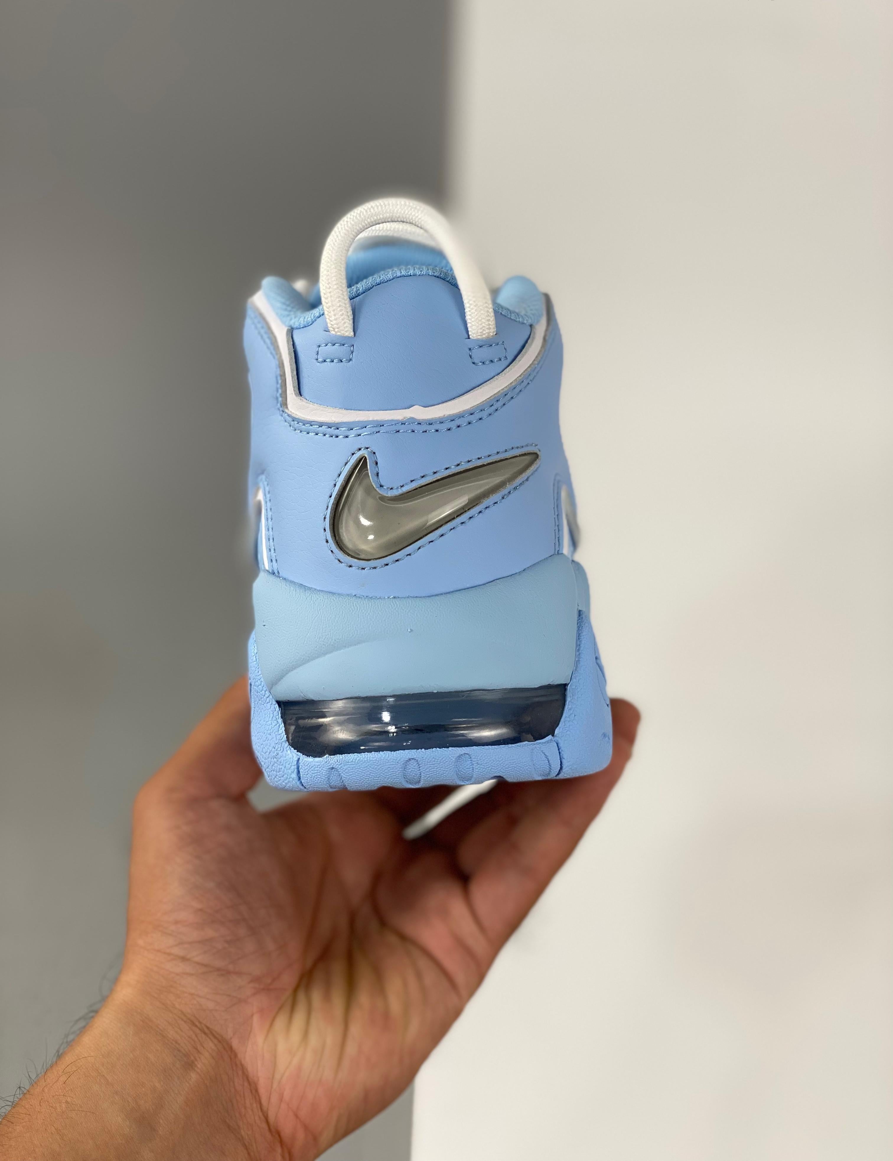 Air More Uptempo 36-45