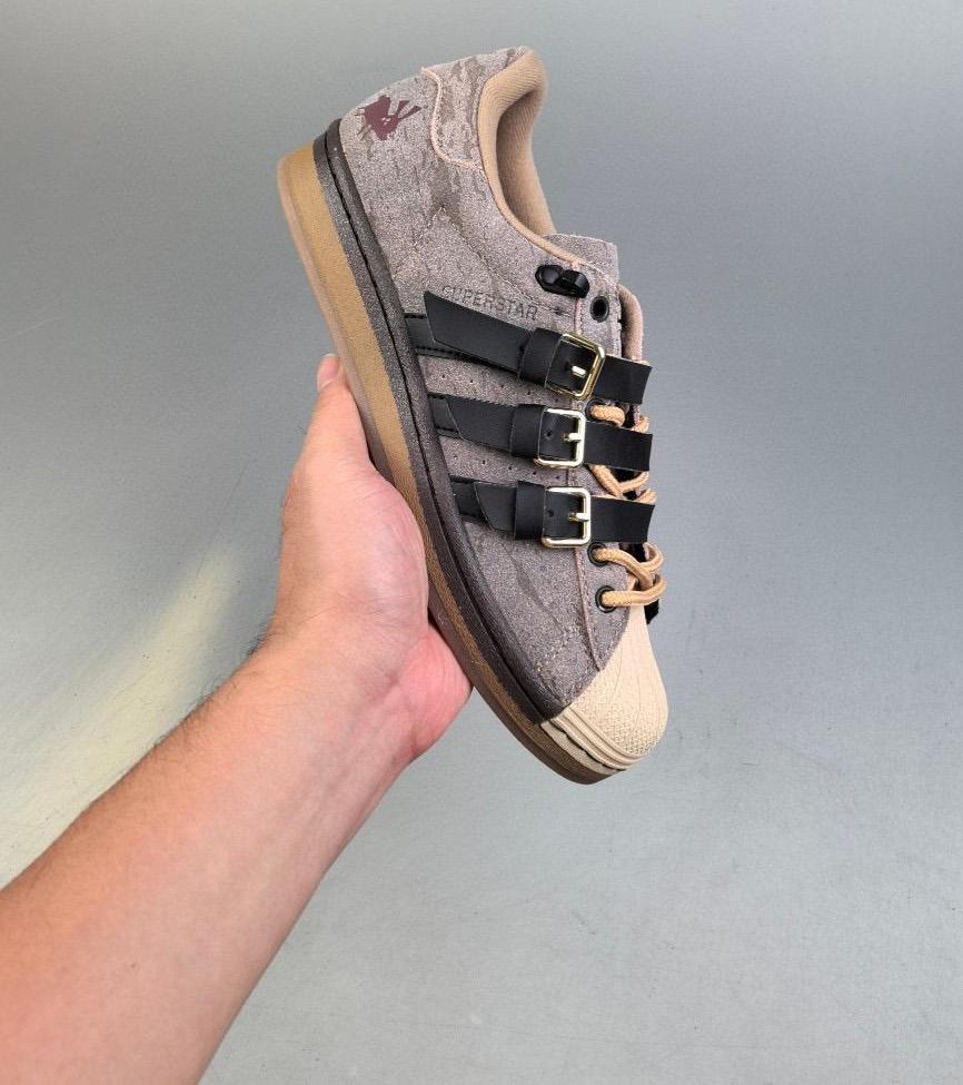 Originals Superstar Pride 35-45