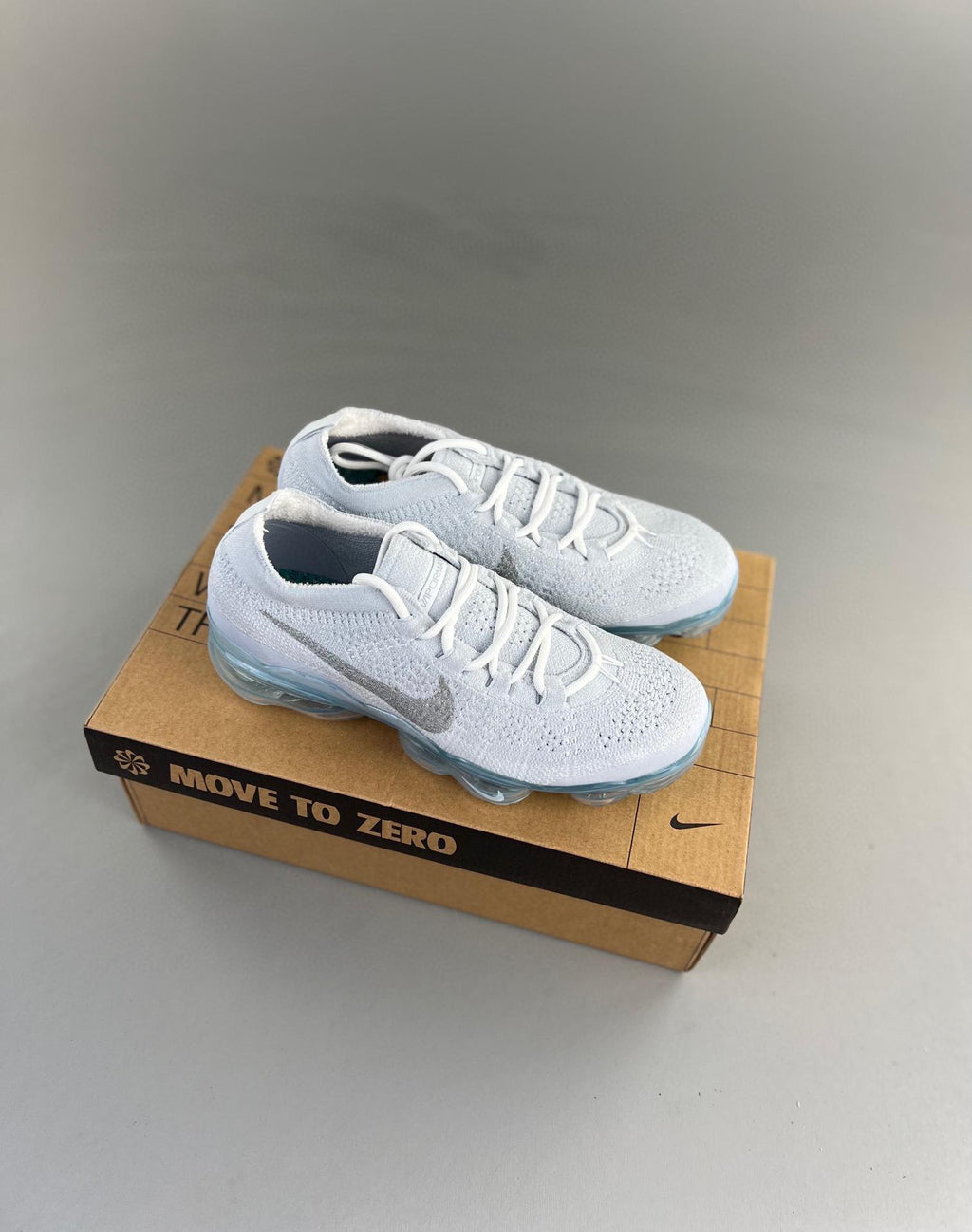 Vapormax 2023 Flyknit 36-46