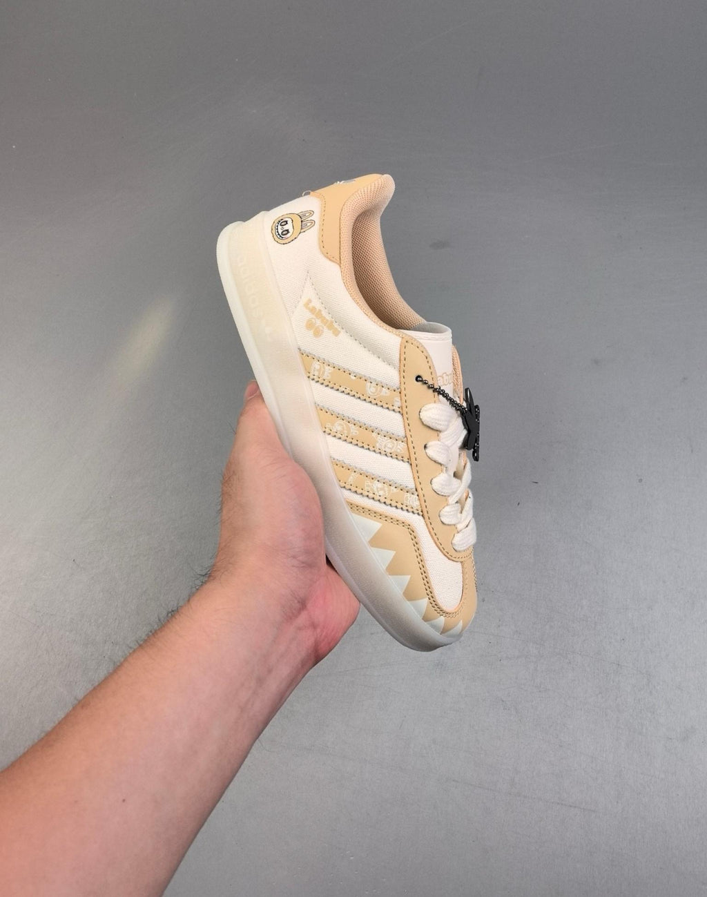 Originals Samba 36-45