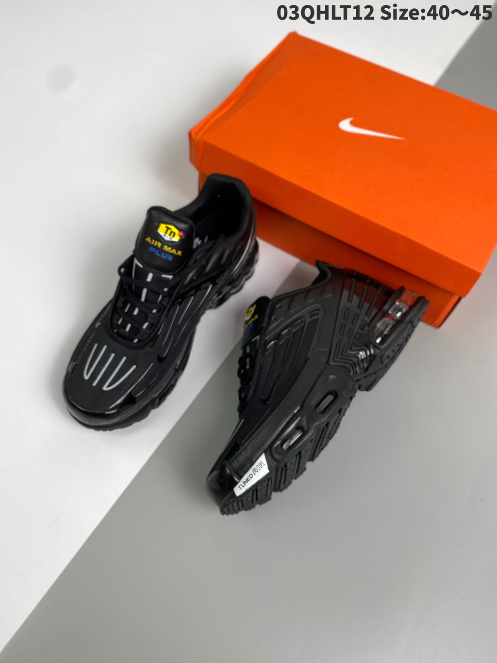 Air Tuned Max Tn 39-46