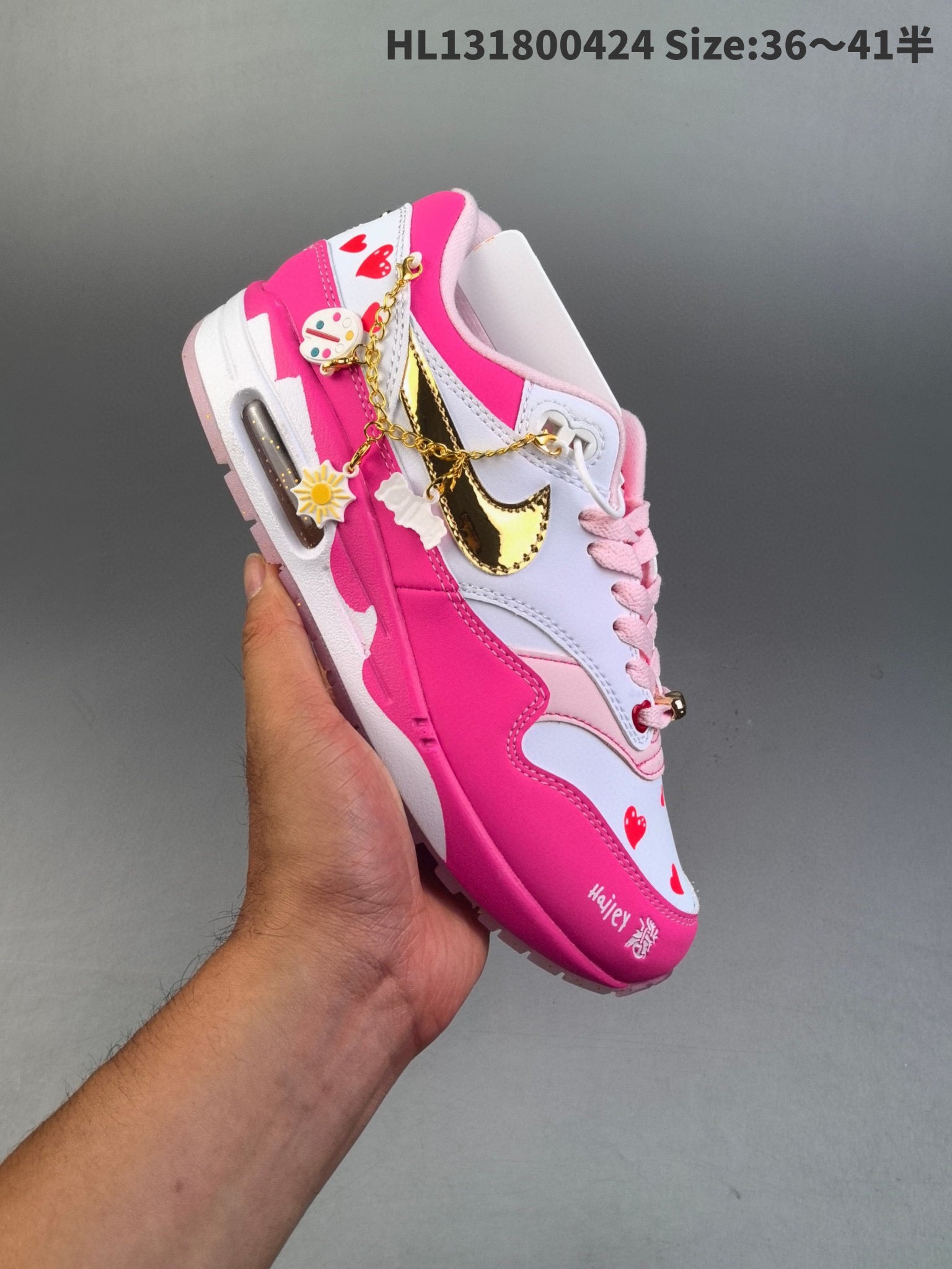 Air Max 1 36-41