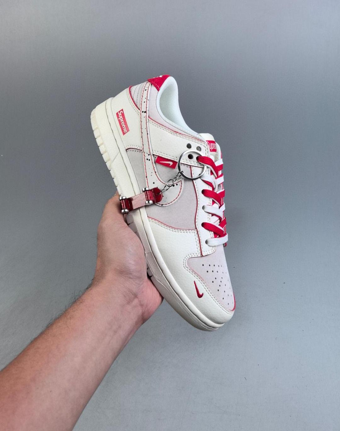 Stussy X Supreme X Dunk Sb Low 36-45