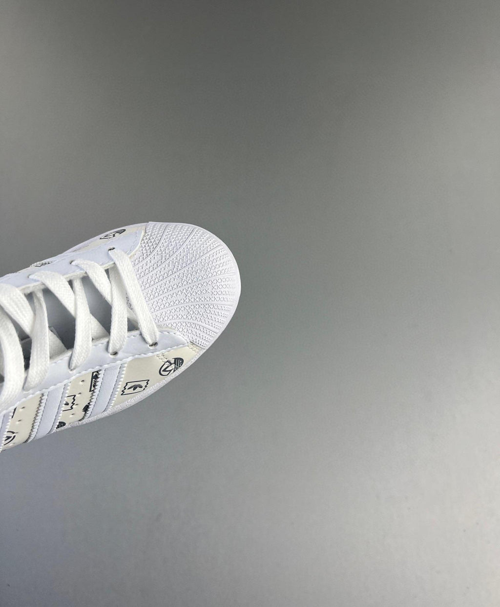 Ad Originals Superstar W 35-45