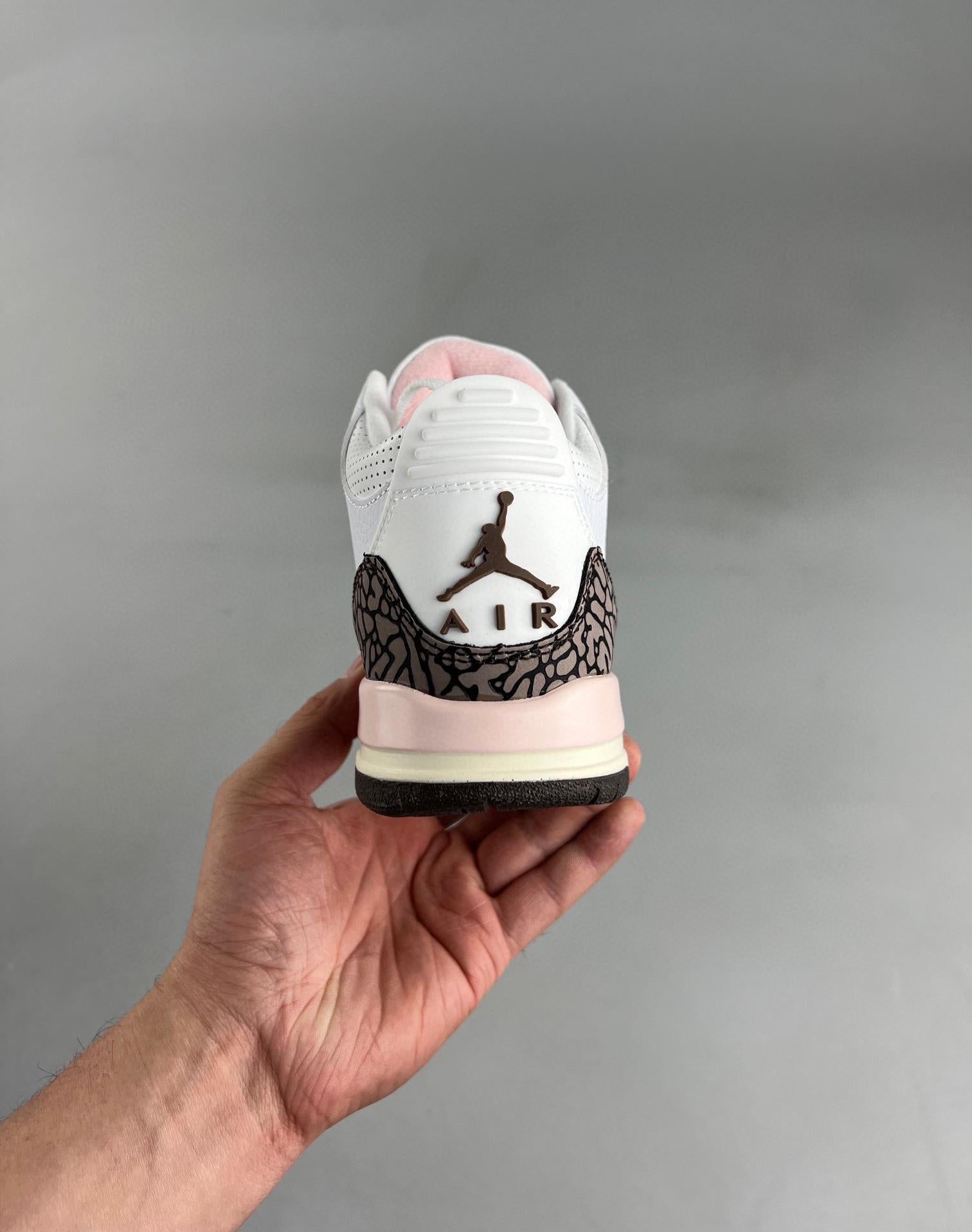 Air Jordan 3 Neapolitan 36-46
