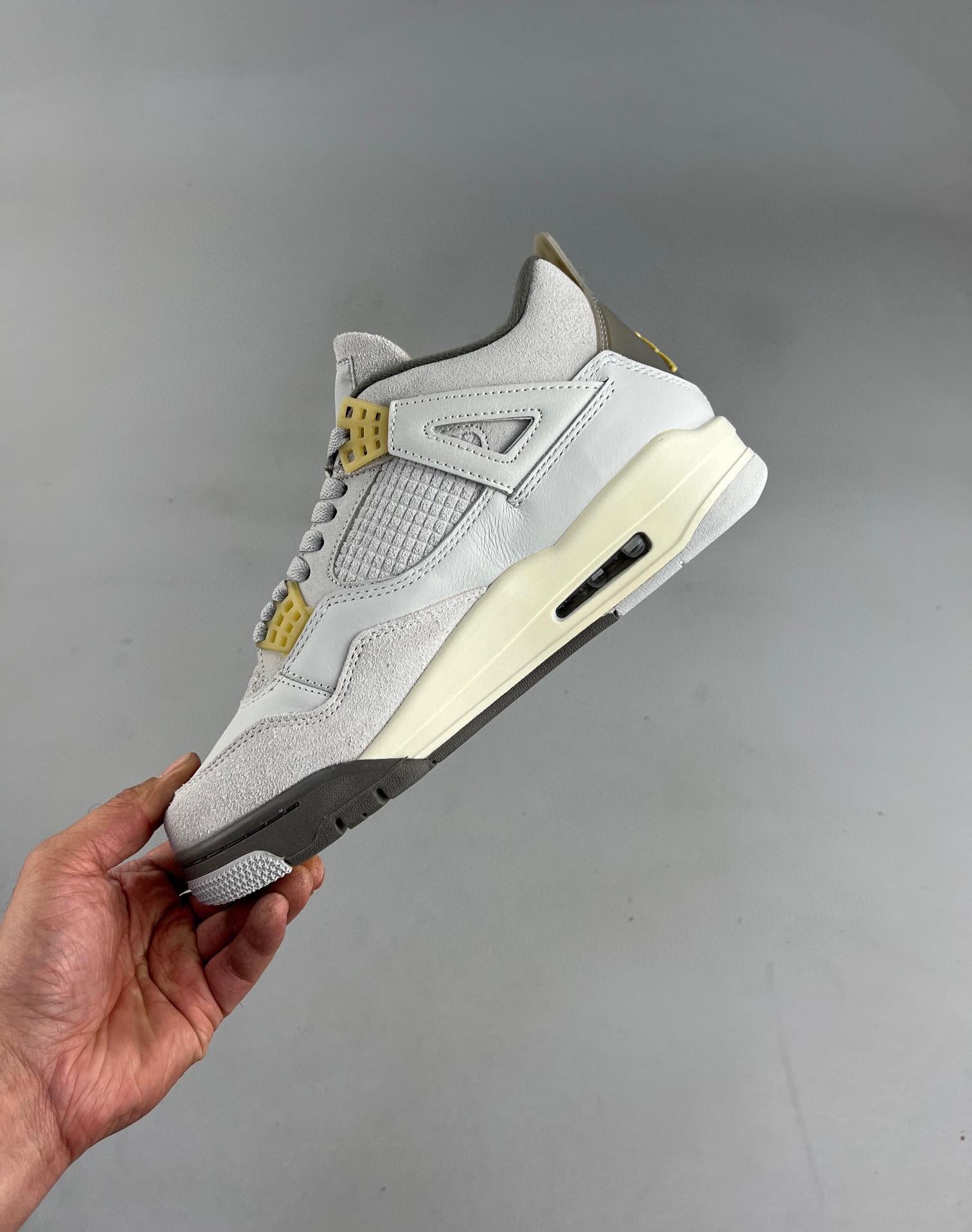 Air Jordan 4 Retro 36-47