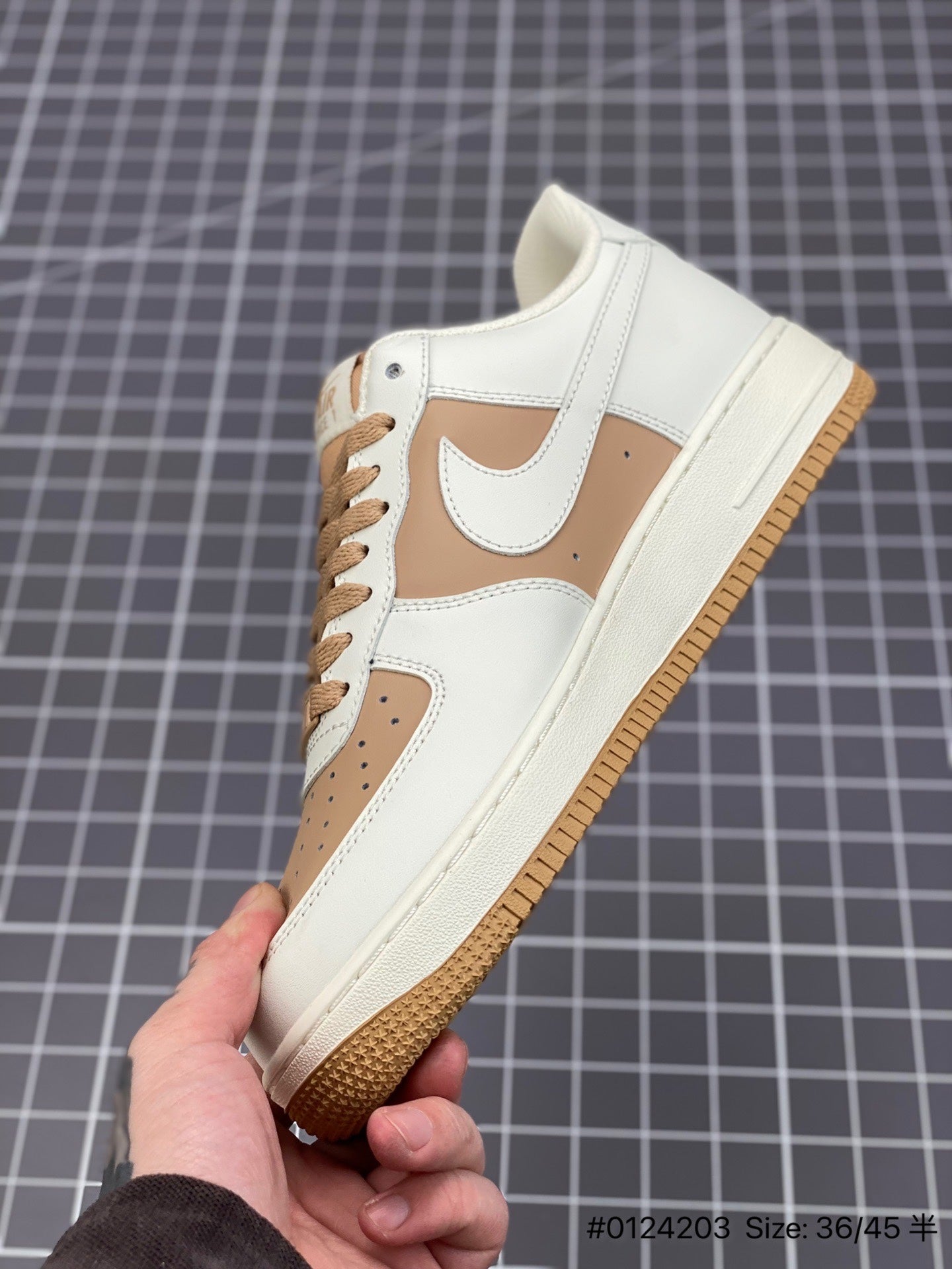 Air Force 1 Low 36-45