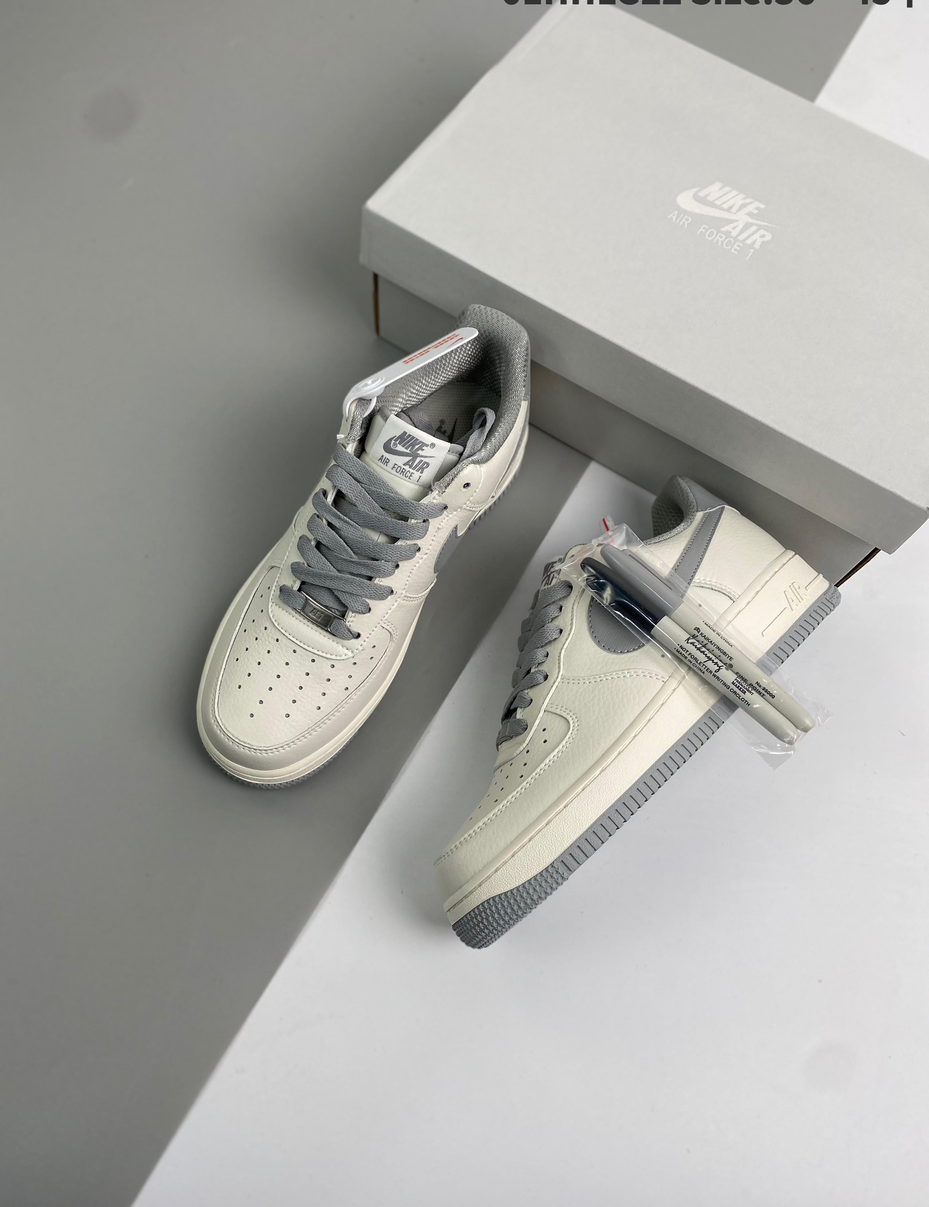 Air Force 1 Low 07 36-45