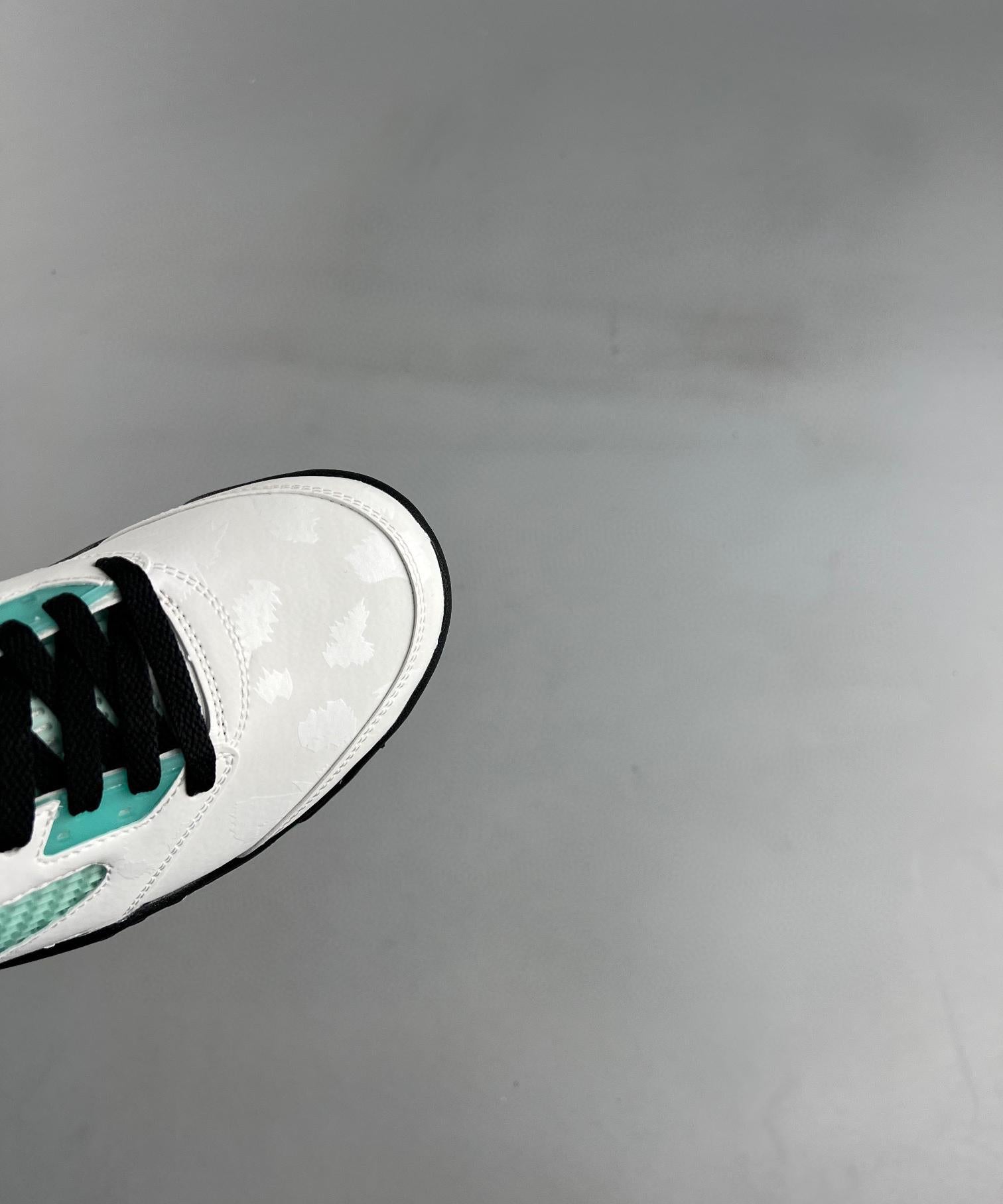 Air Jordan 5 Island Green 36-47