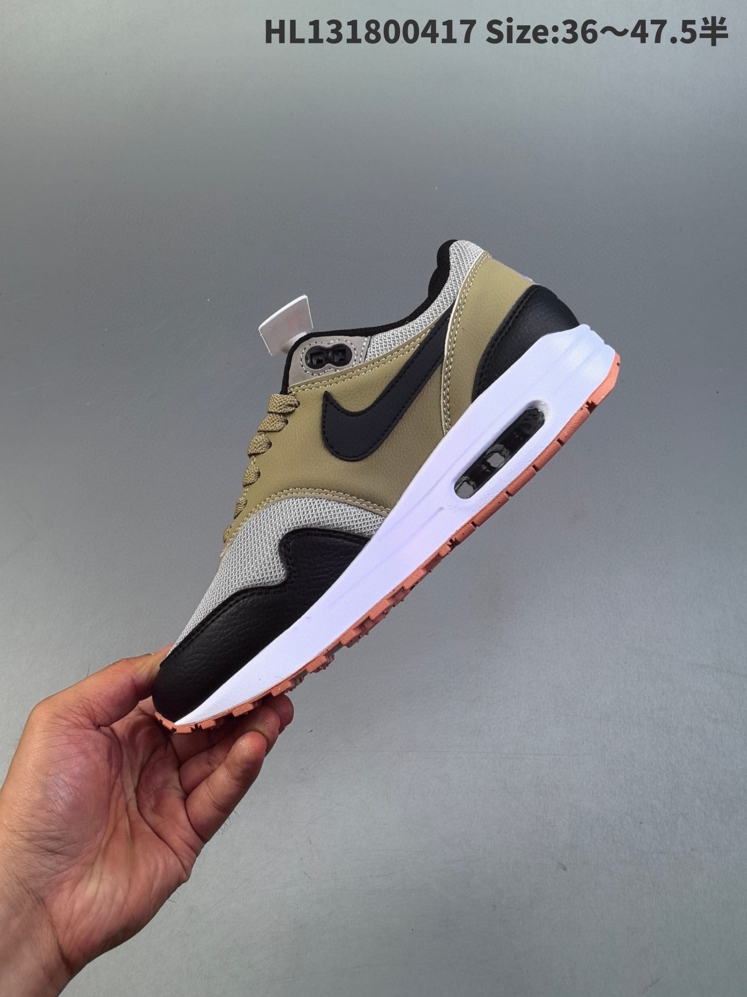 Air Max 1 Prm 36-47