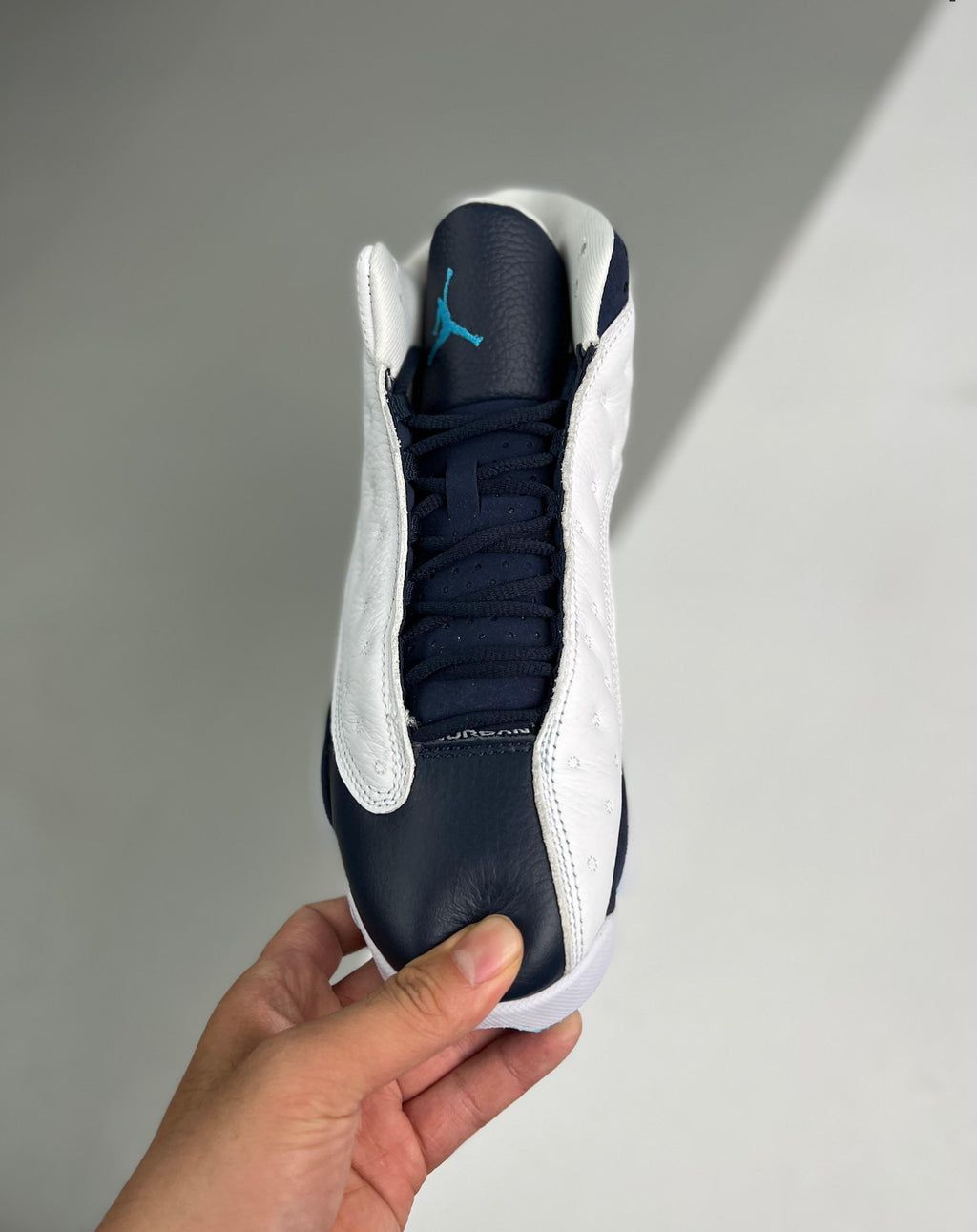 Air Jordan 13 Retro Lucky Green 40-47