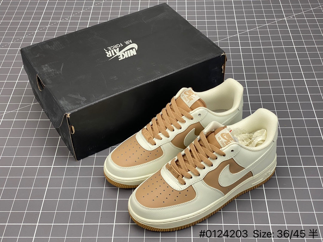 Air Force 1 Low 36-45