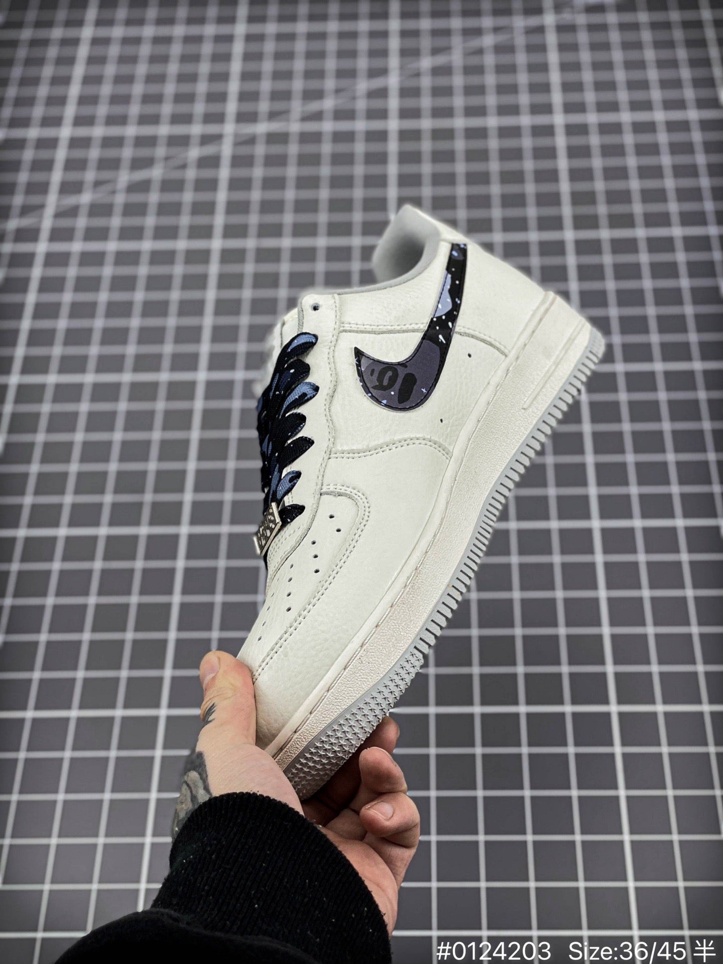 Air Force 1 Low 36-45