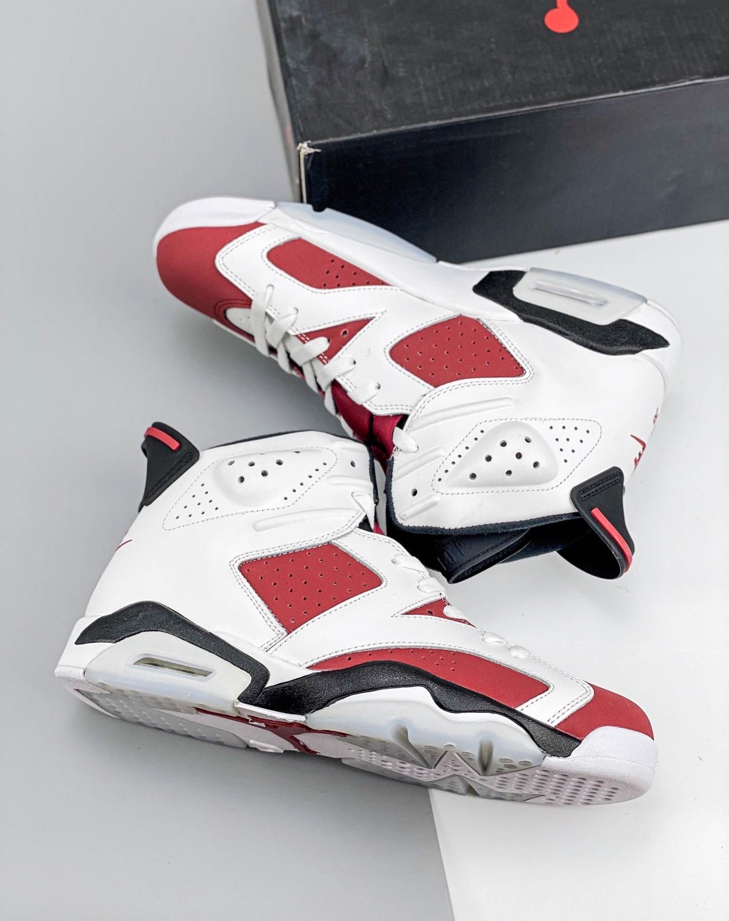 Air Jordan 6 Retro 36-46