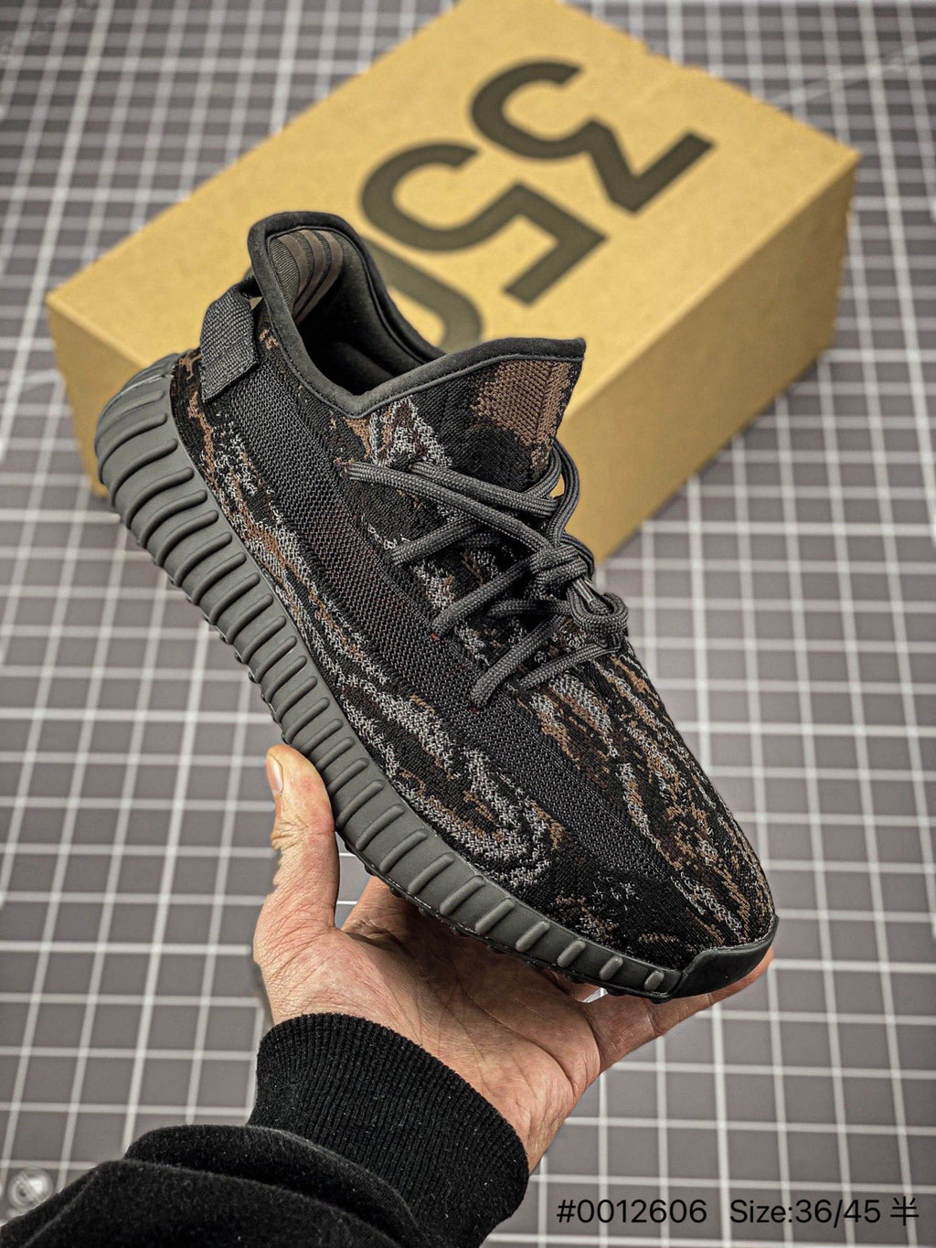 Yeezy Boost 350v2 36-45
